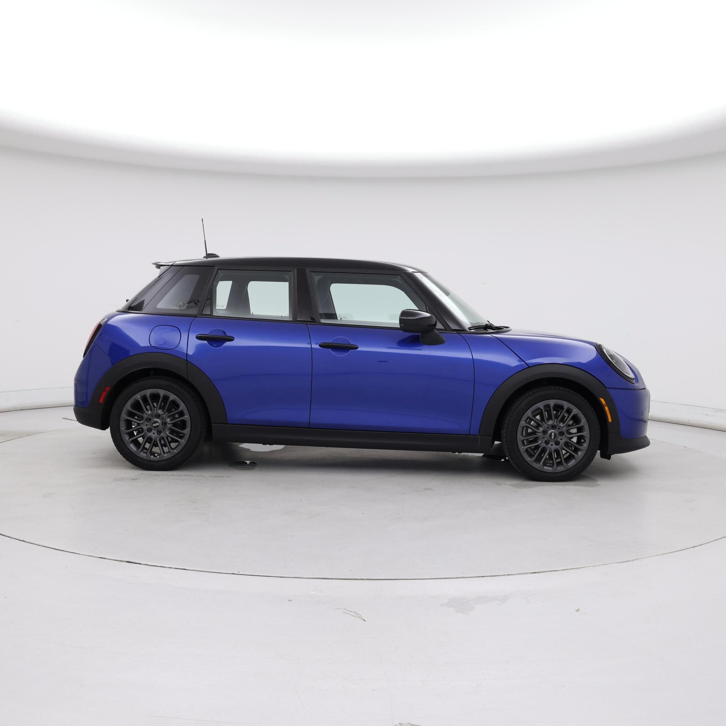 Thumbnail: 2026 MINI Cooper Hardtop - 7