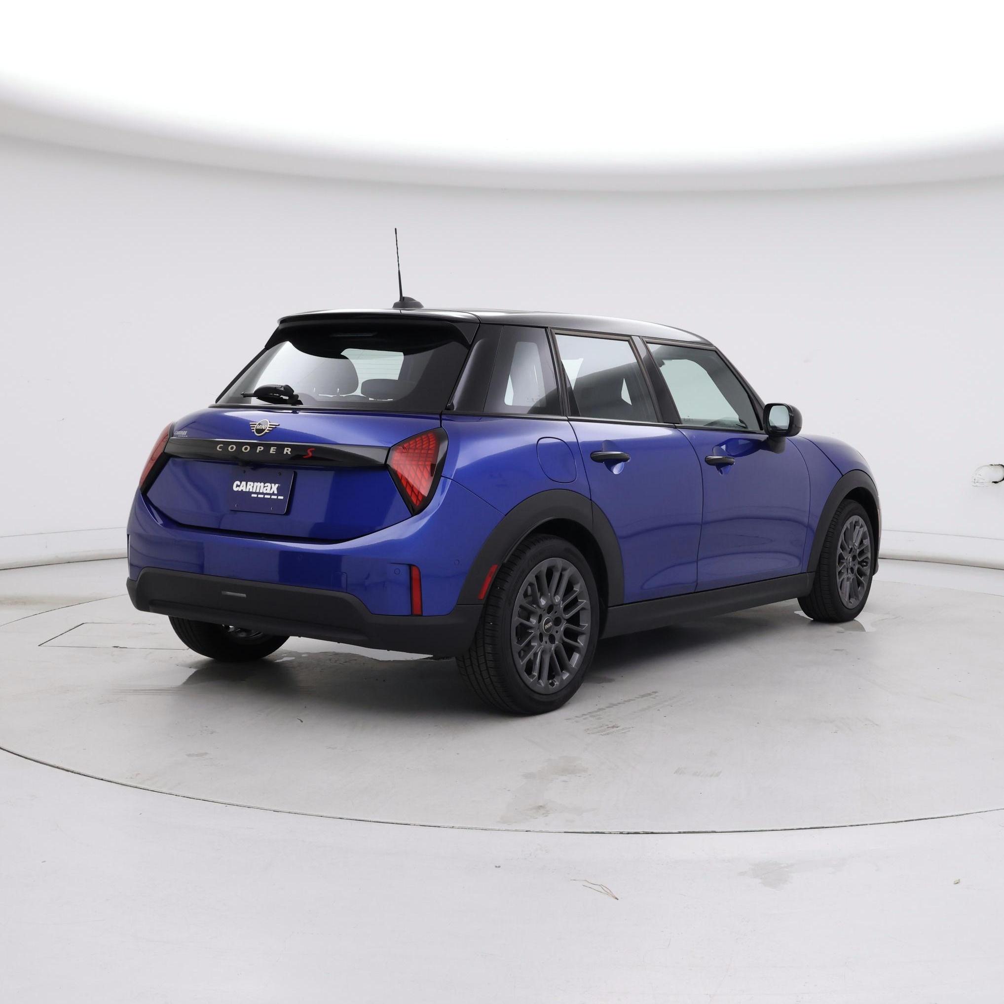 Thumbnail: 2026 MINI Cooper Hardtop - 8