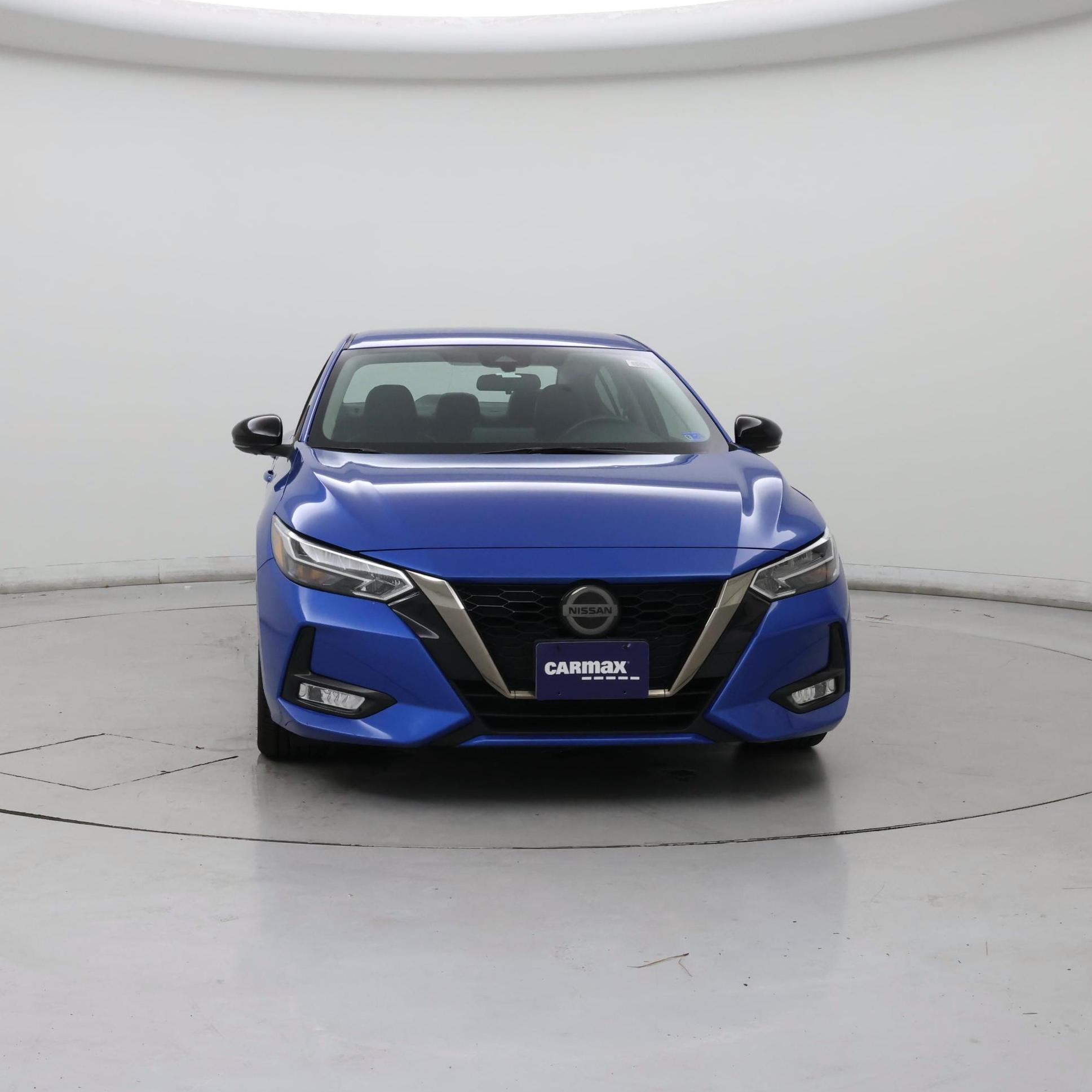 Thumbnail: 2020 Nissan Sentra - 5