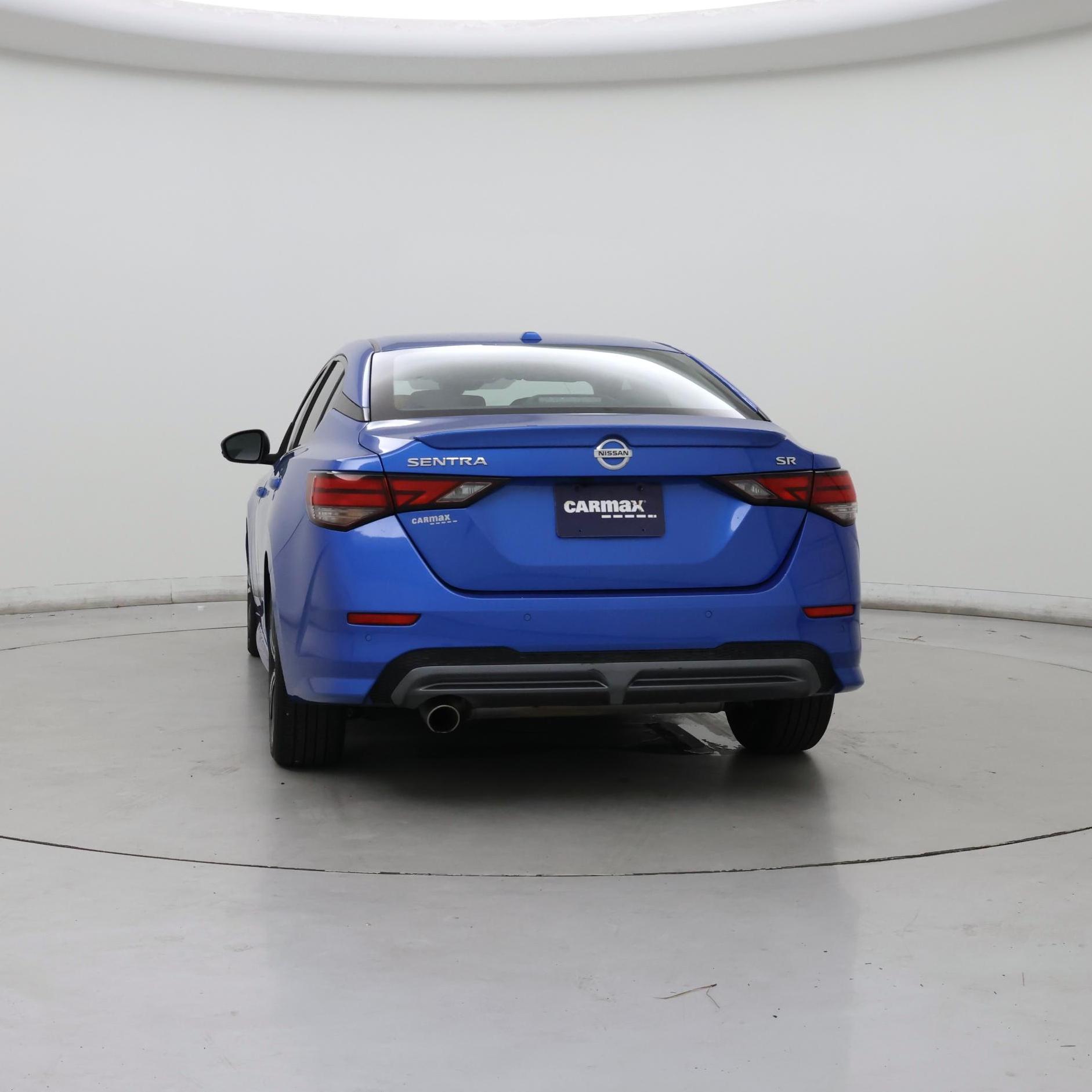 Thumbnail: 2020 Nissan Sentra - 6