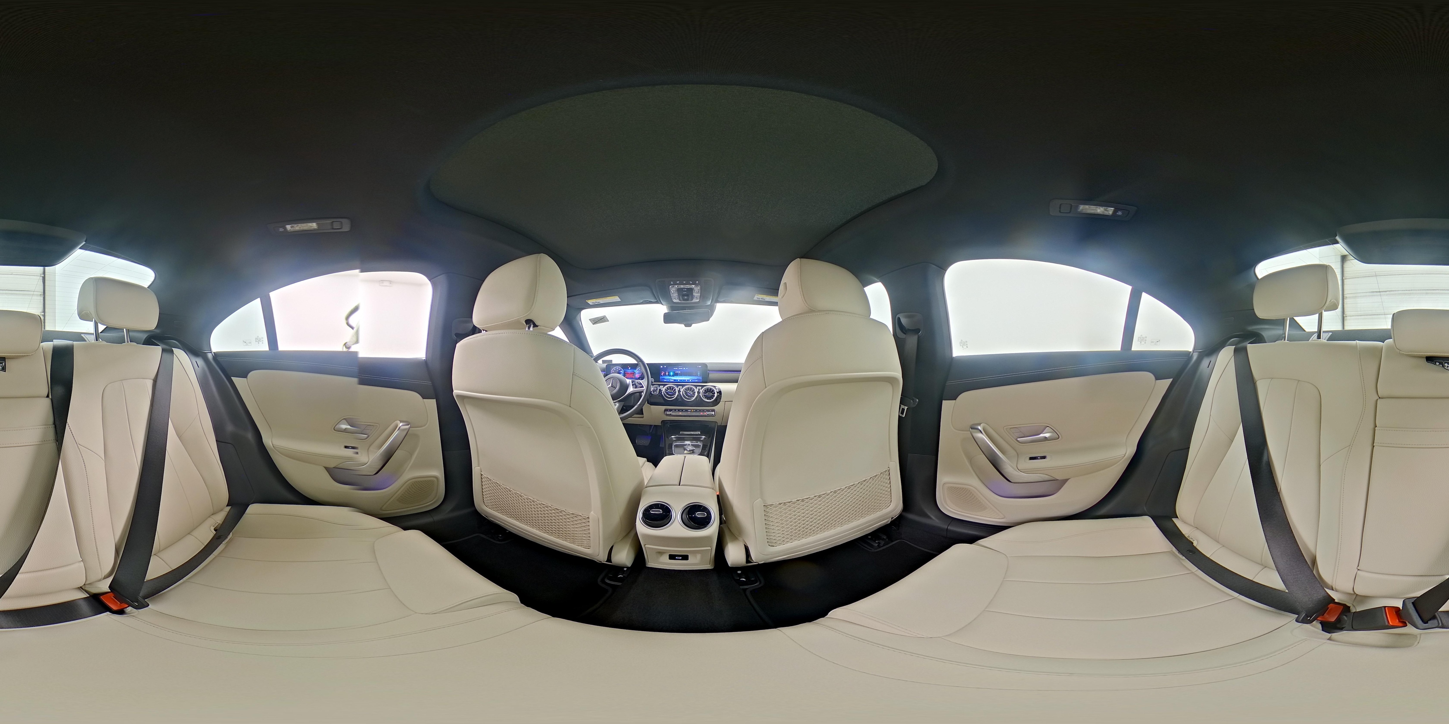 2025 Mercedes-Benz CLA CLA 250 - Photo 26