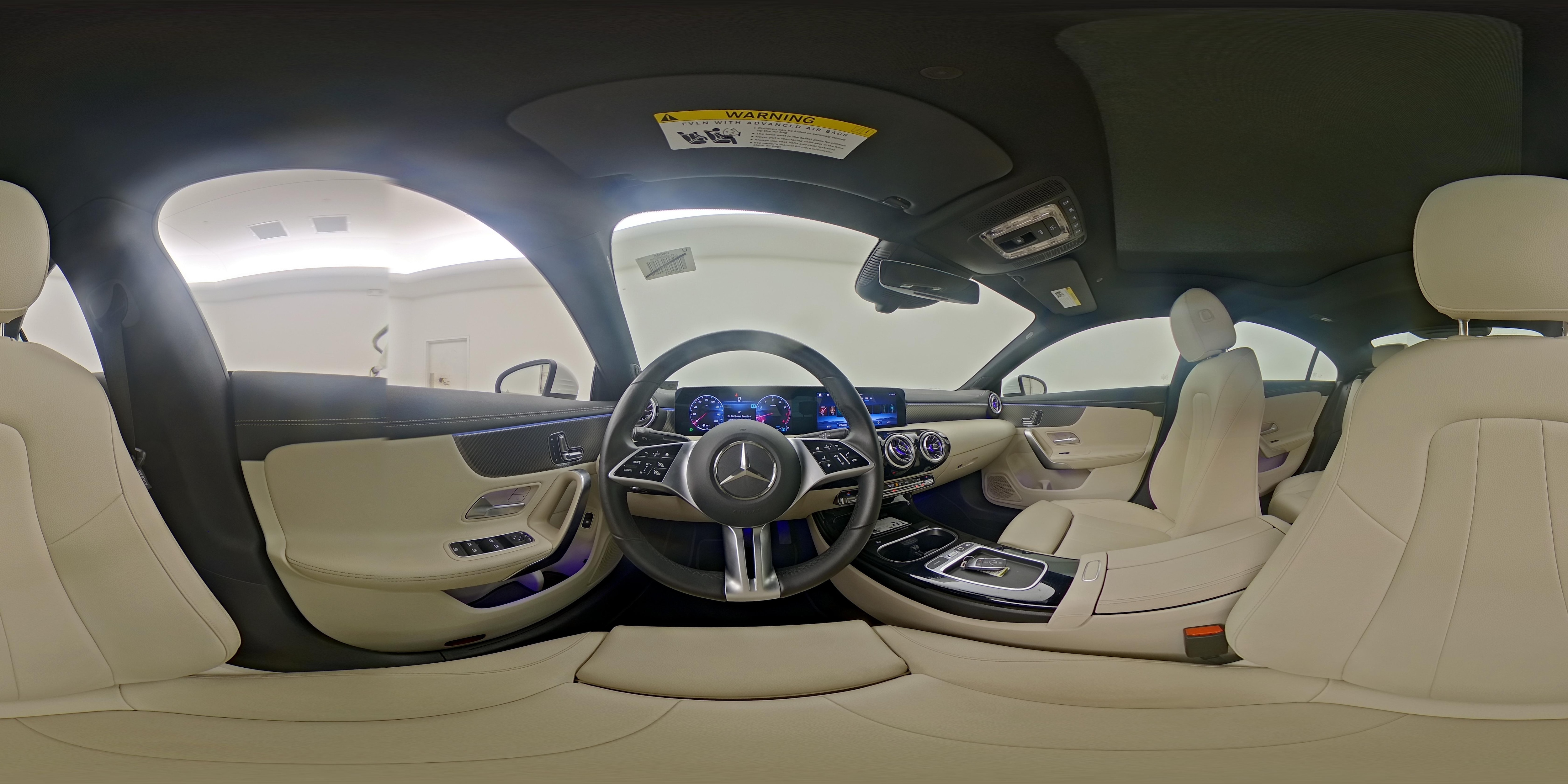 2025 Mercedes-Benz CLA CLA 250 - Photo 27