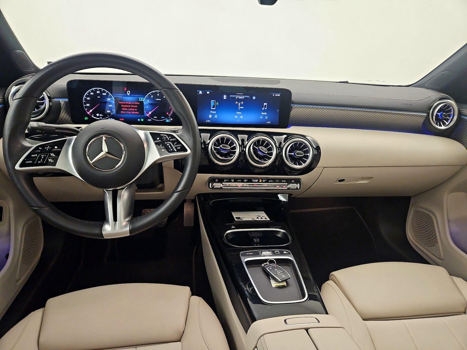 2025 Mercedes-Benz CLA CLA 250 - Photo 10