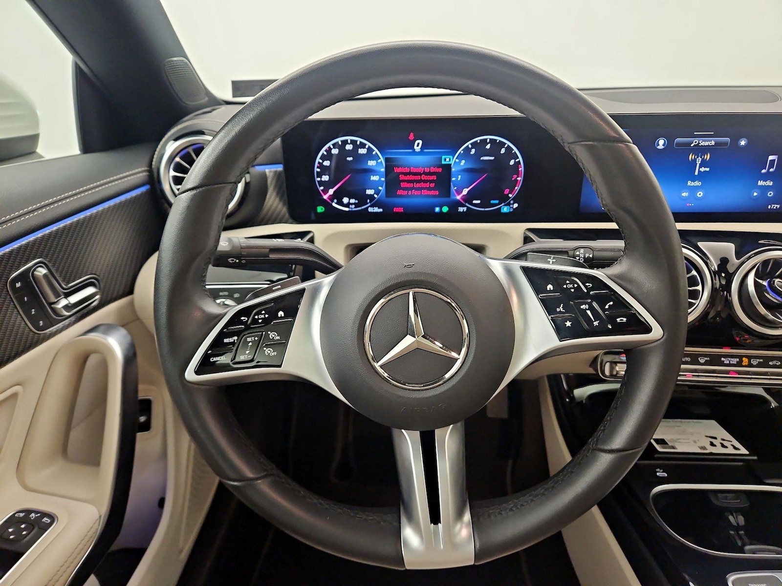 2025 Mercedes-Benz CLA CLA 250 - Photo 11