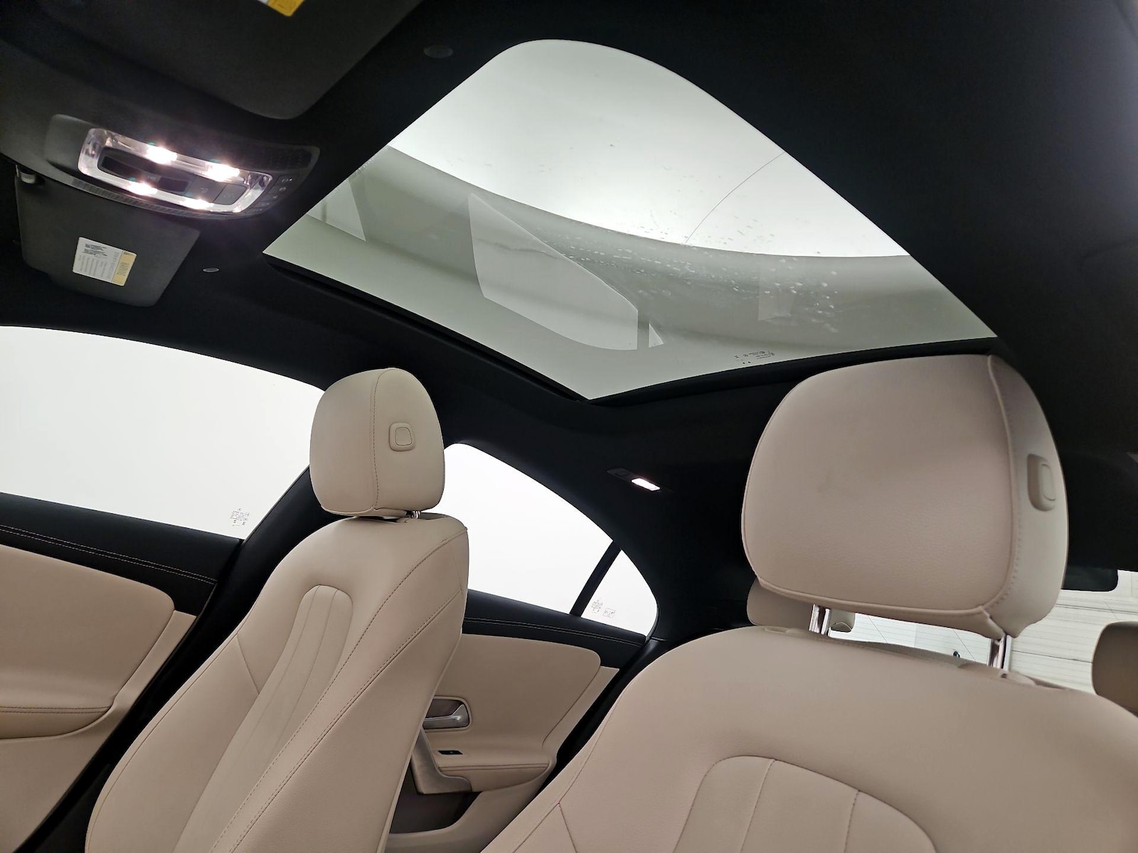 2025 Mercedes-Benz CLA CLA 250 - Photo 20