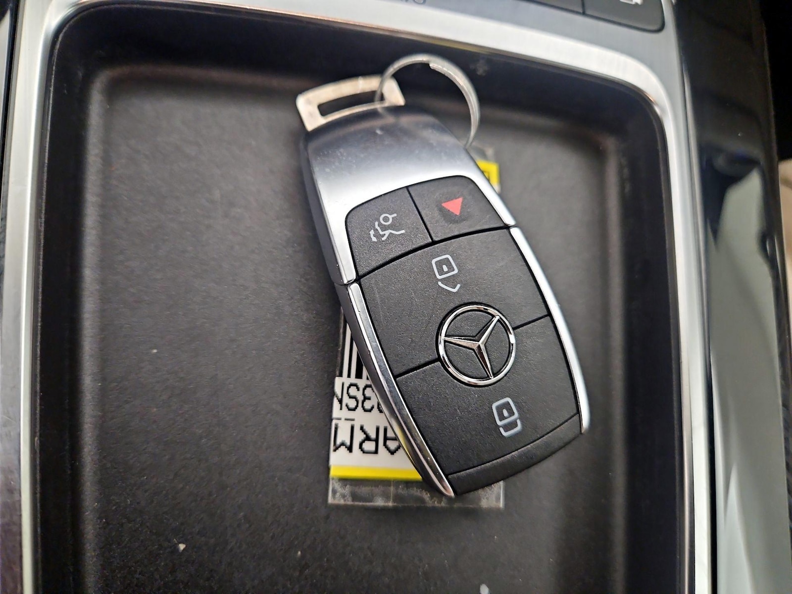 2025 Mercedes-Benz CLA CLA 250 - Photo 24