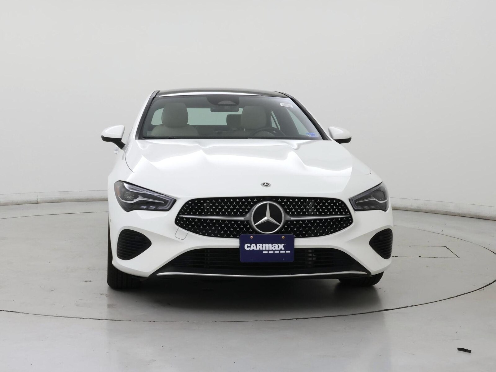 2025 Mercedes-Benz CLA CLA 250 - Photo 6