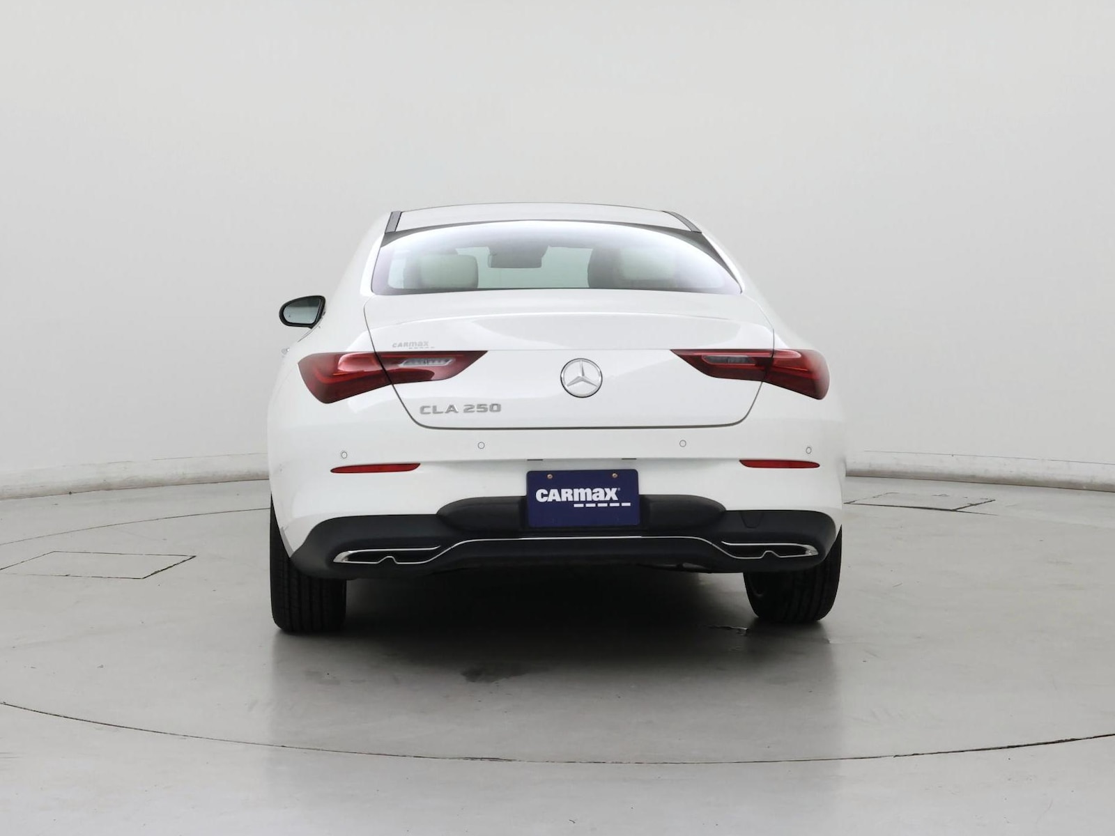 2025 Mercedes-Benz CLA CLA 250 - Photo 7