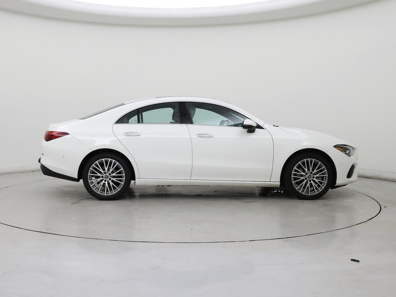 2025 Mercedes-Benz CLA CLA 250 - Photo 8