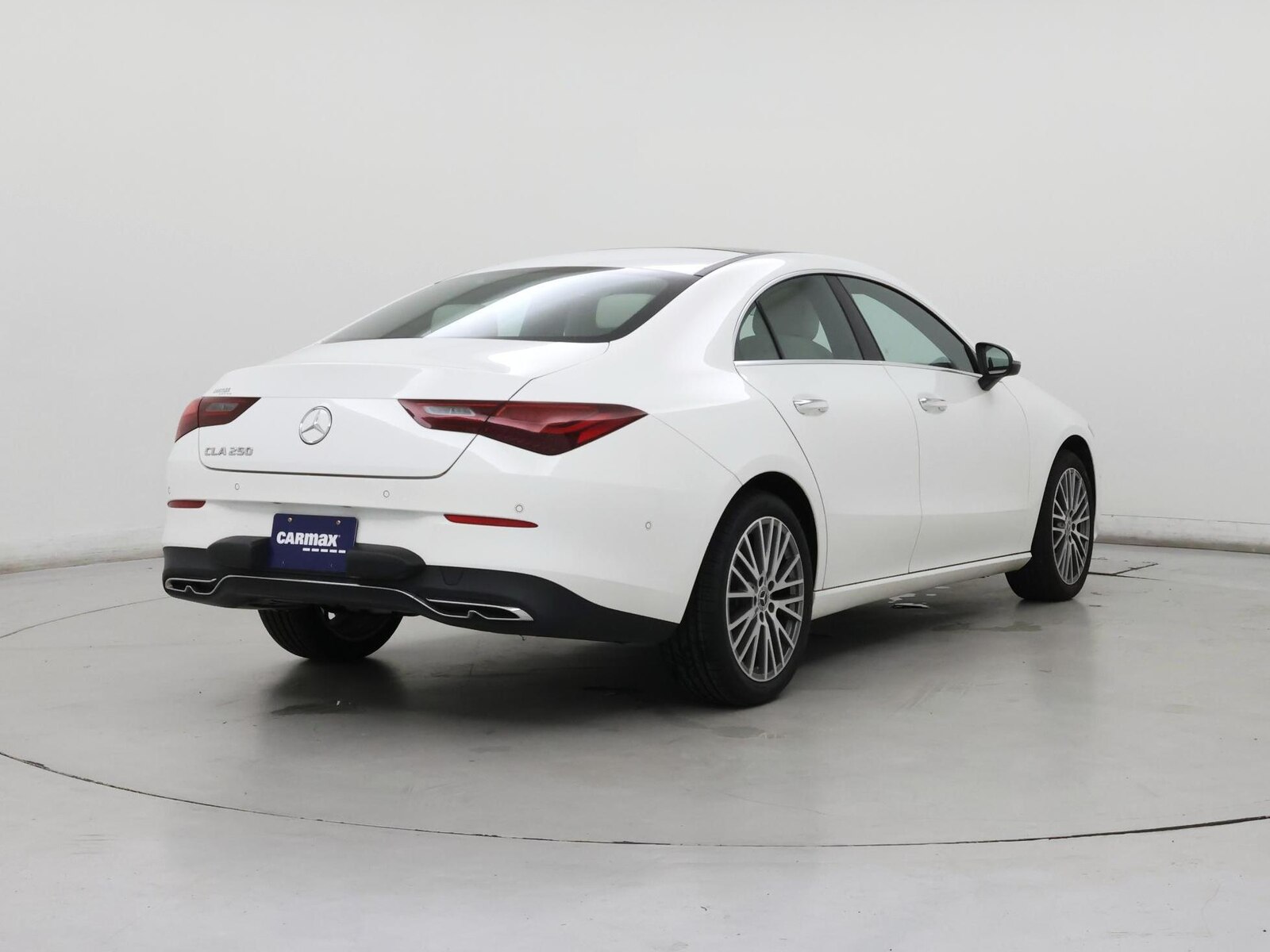 2025 Mercedes-Benz CLA CLA 250 - Photo 9