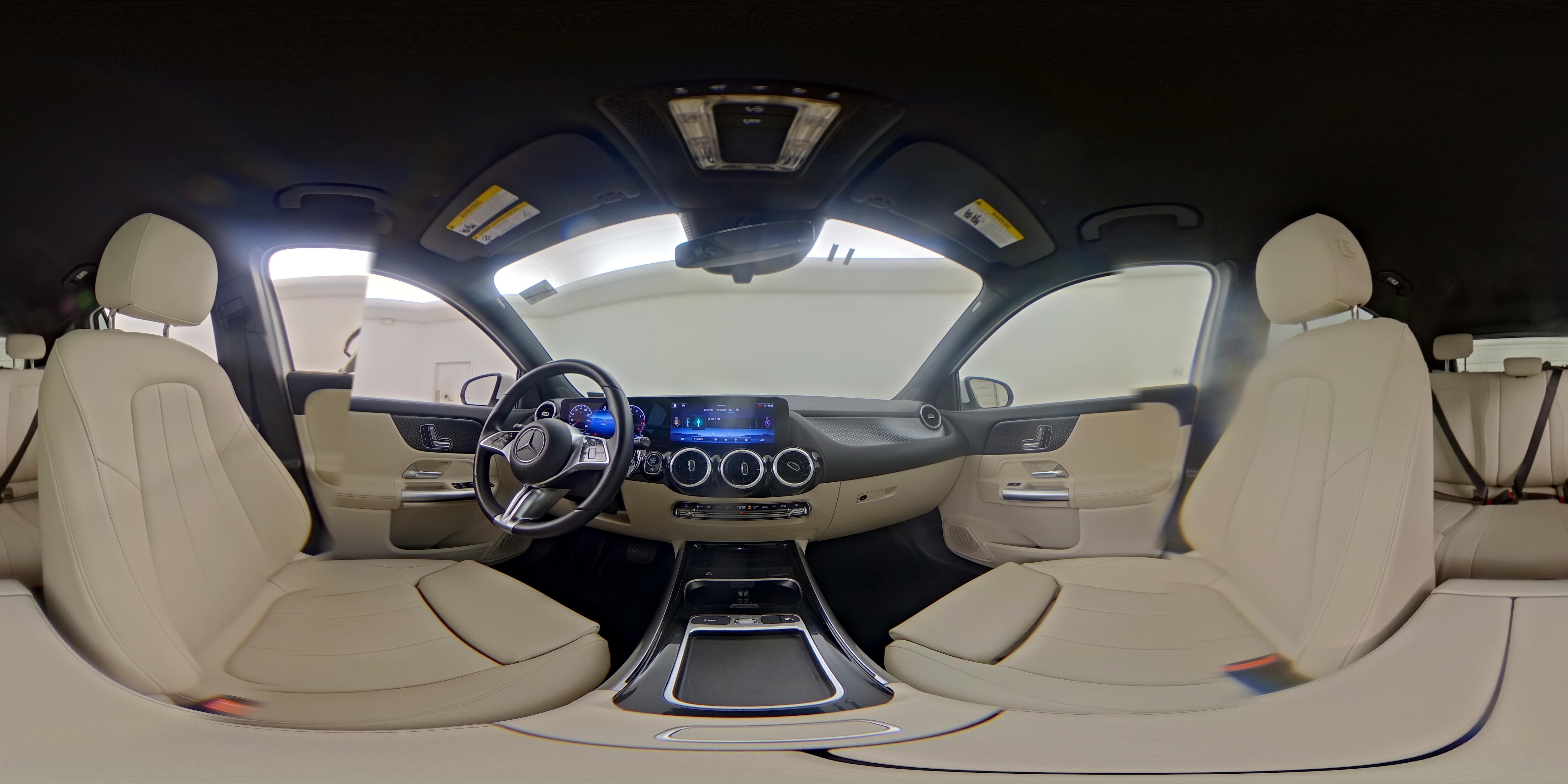 2025 Mercedes-Benz GLA GLA250 - Photo 24