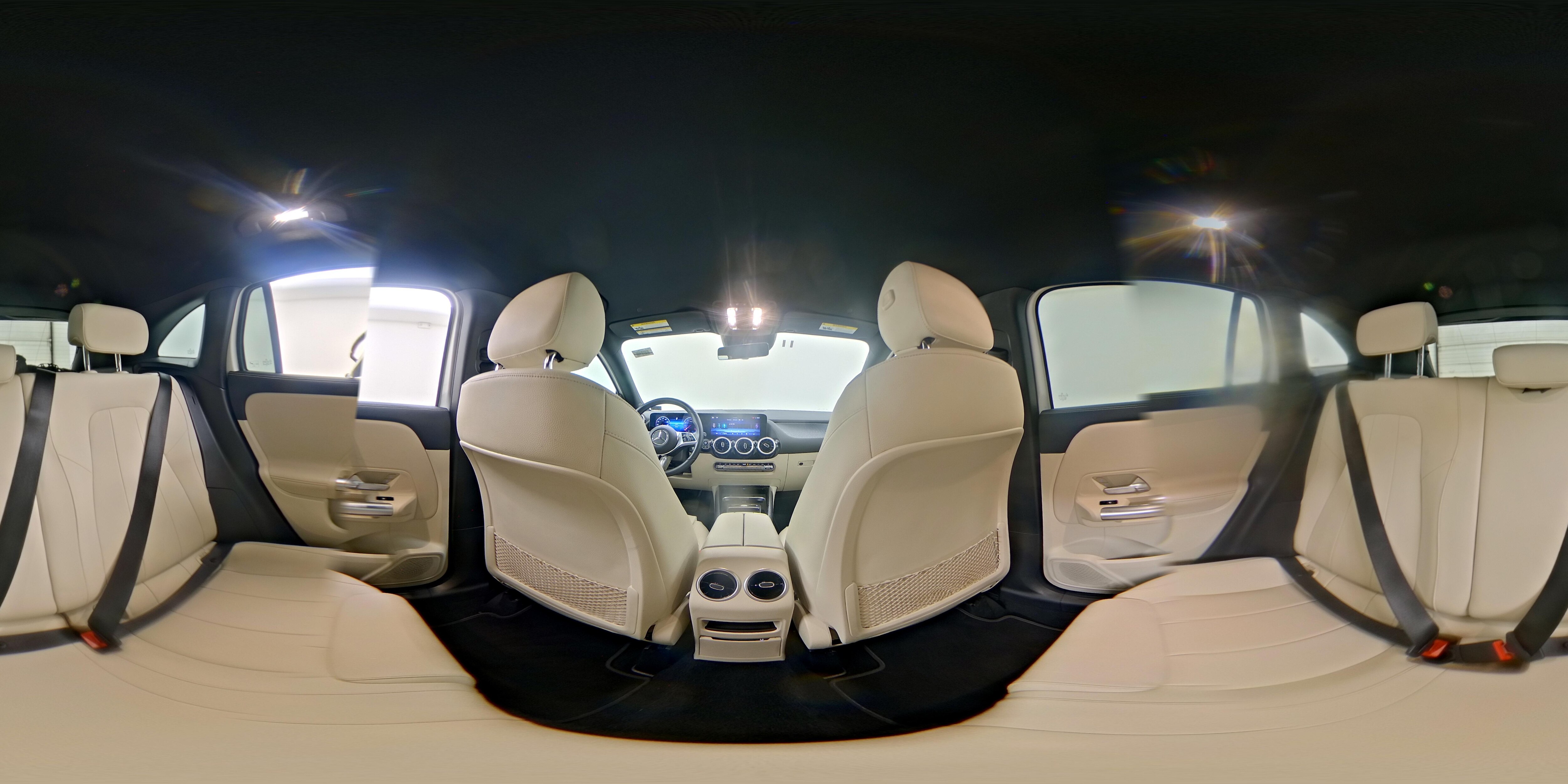 2025 Mercedes-Benz GLA GLA250 - Photo 25
