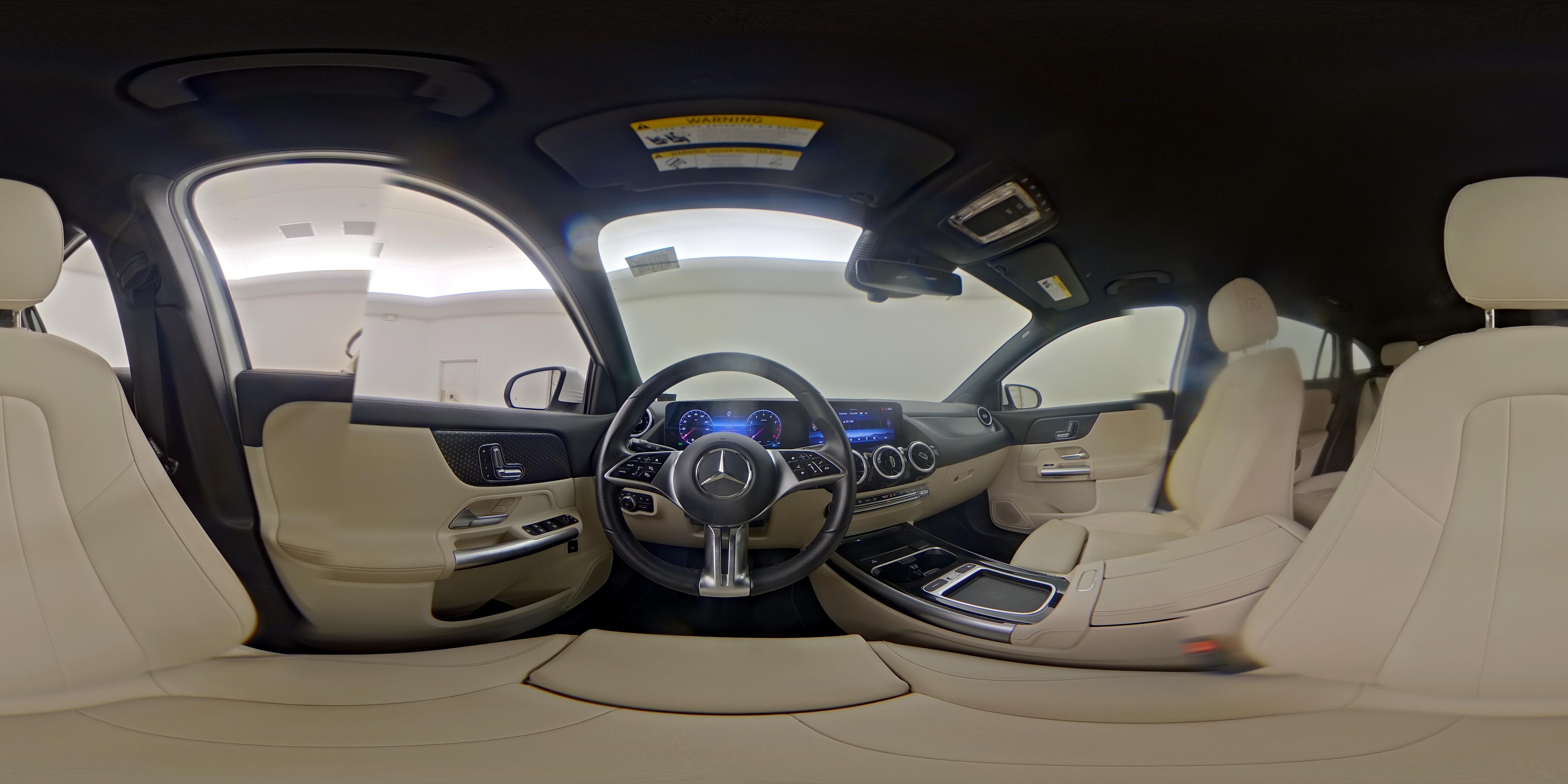 2025 Mercedes-Benz GLA GLA250 - Photo 26
