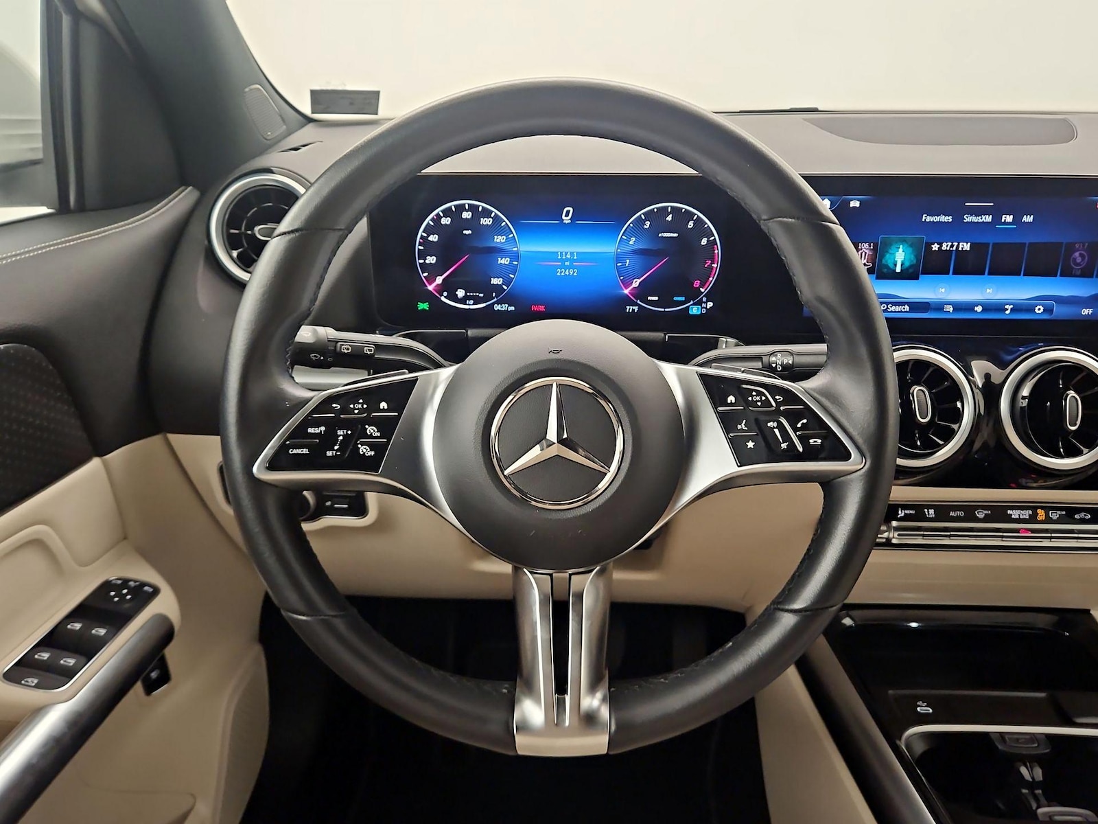 2025 Mercedes-Benz GLA GLA250 - Photo 11