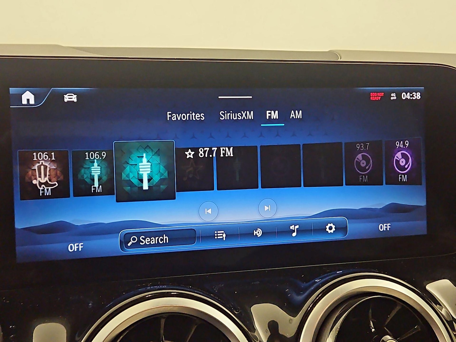 2025 Mercedes-Benz GLA GLA250 - Photo 16