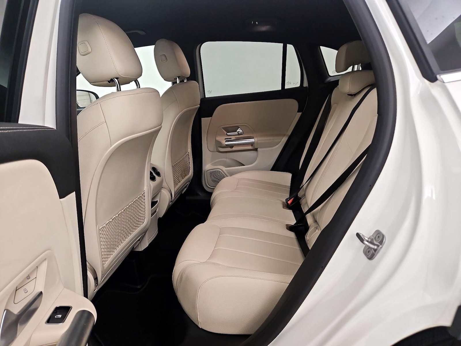 2025 Mercedes-Benz GLA GLA250 - Photo 20