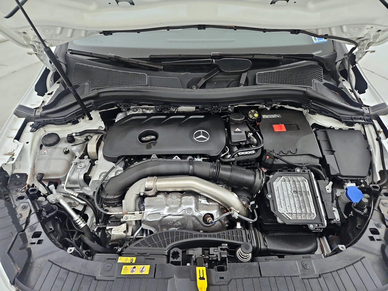 2025 Mercedes-Benz GLA GLA250 - Photo 22