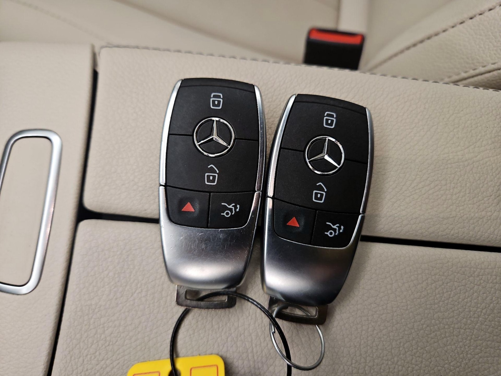 2025 Mercedes-Benz GLA GLA250 - Photo 23