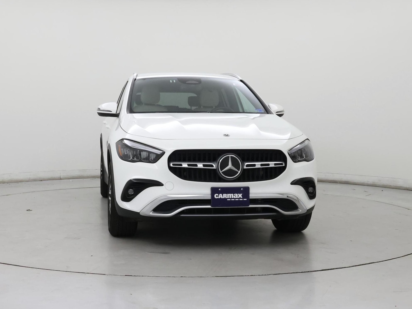 2025 Mercedes-Benz GLA GLA250 - Photo 6