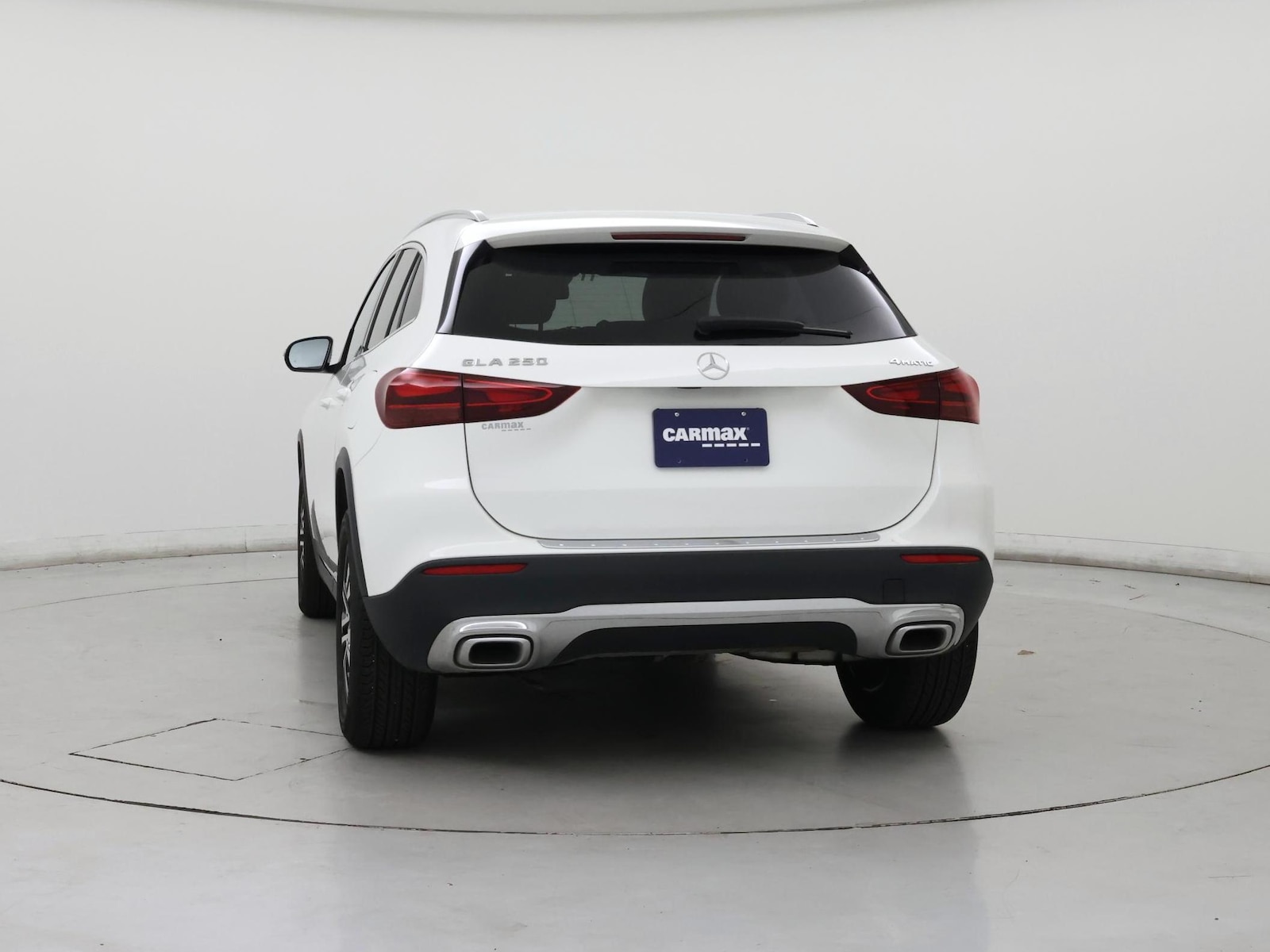 2025 Mercedes-Benz GLA GLA250 - Photo 7