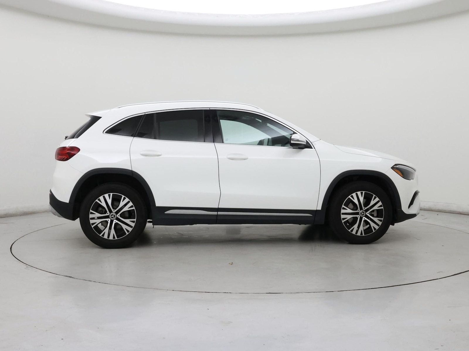 2025 Mercedes-Benz GLA GLA250 - Photo 8