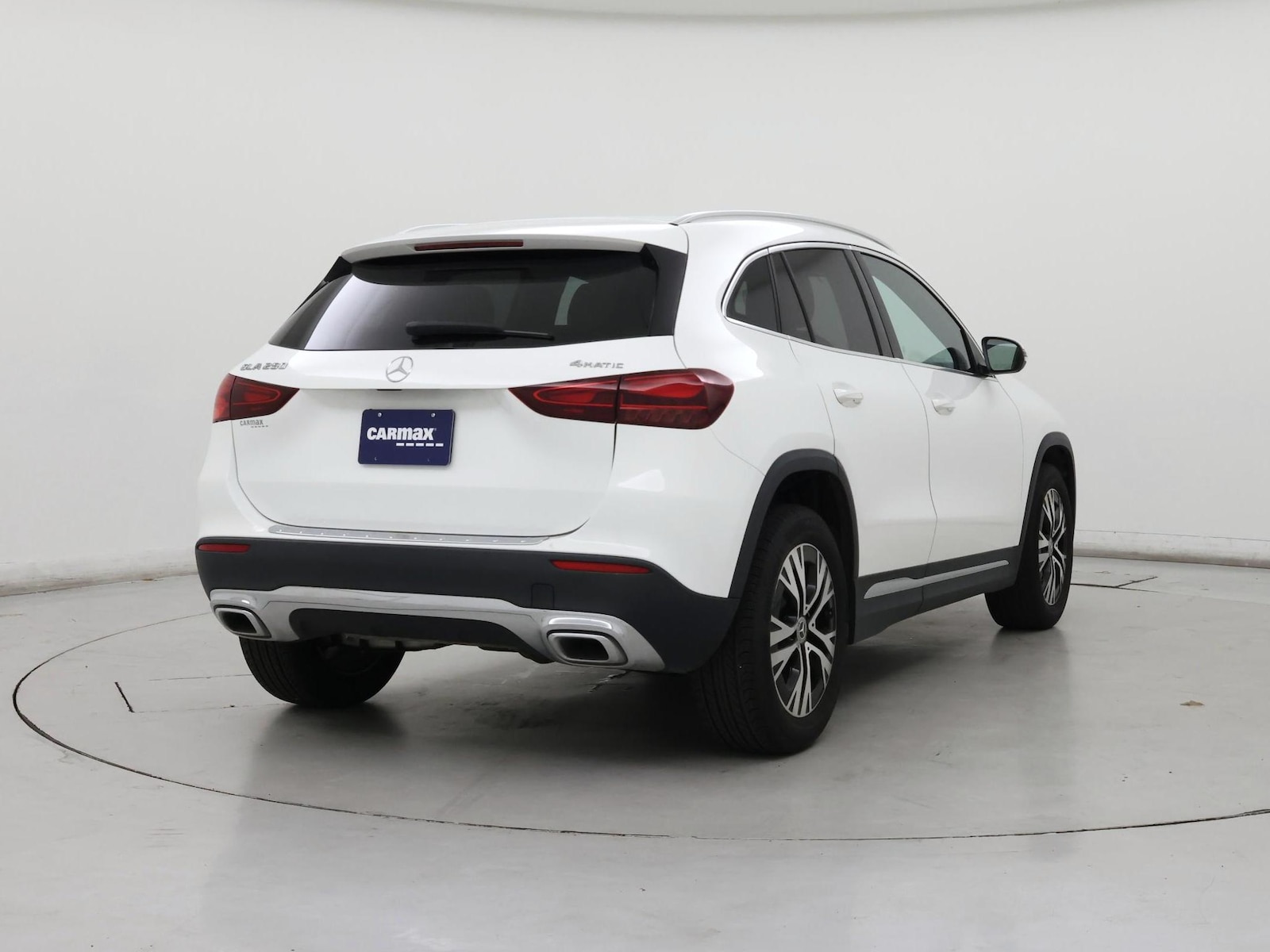2025 Mercedes-Benz GLA GLA250 - Photo 9