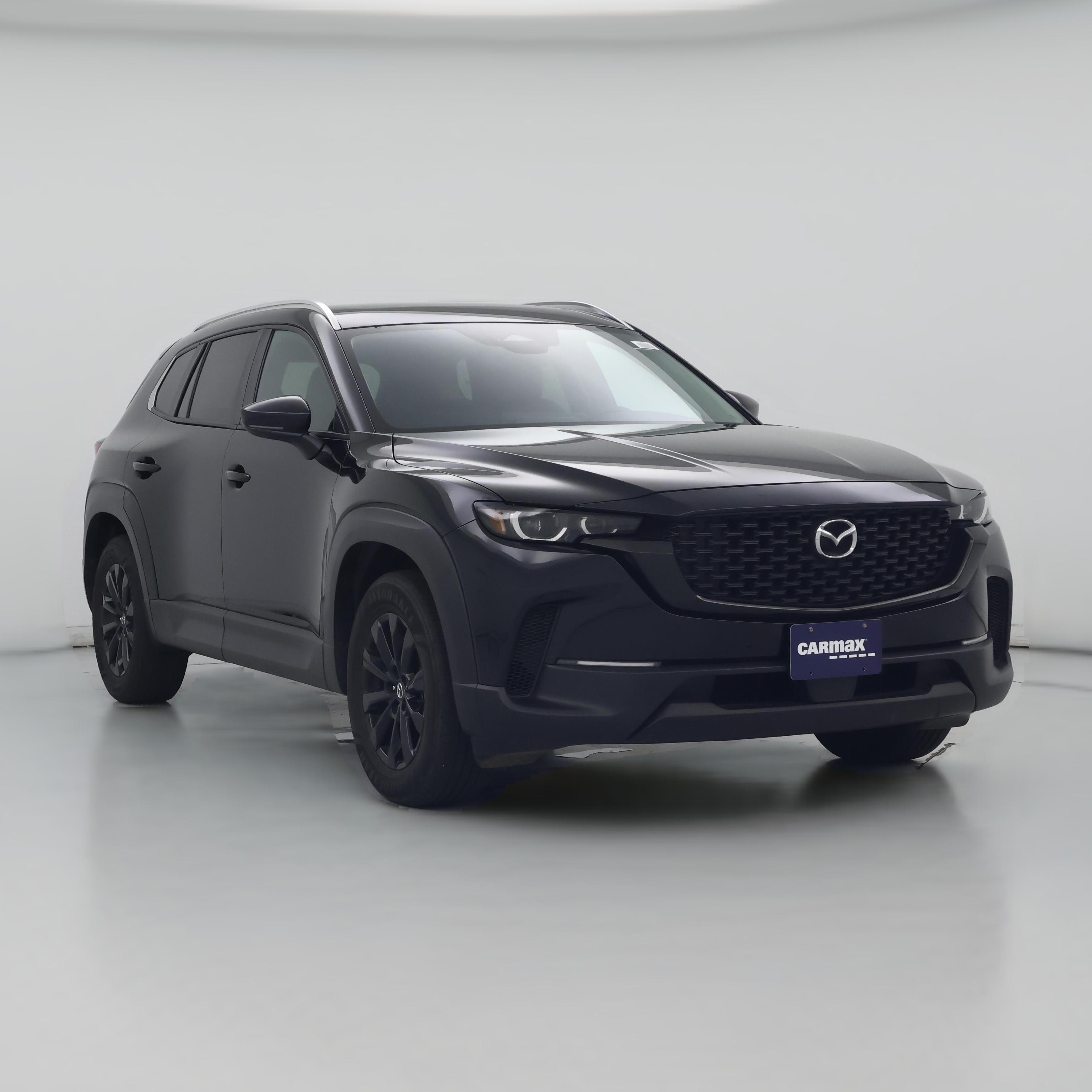 Thumbnail: 2025 Mazda CX-50 - 1