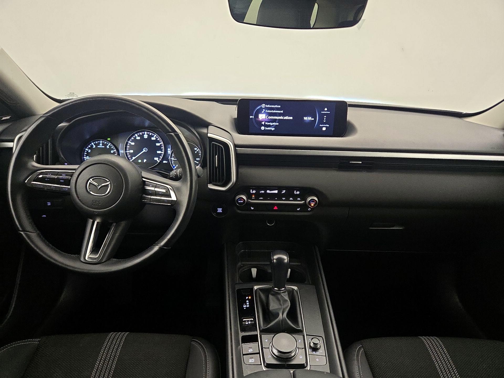Thumbnail: 2025 Mazda CX-50 - 9