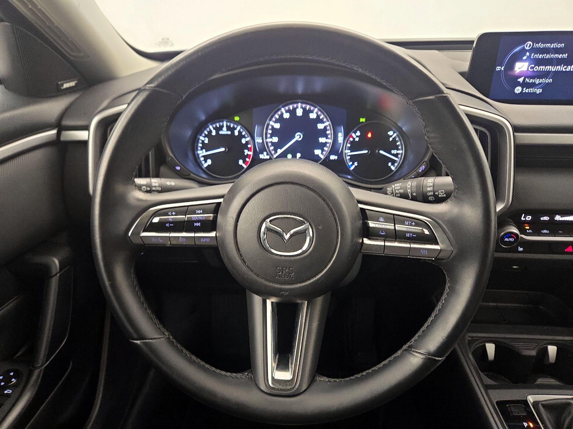 Thumbnail: 2025 Mazda CX-50 - 10