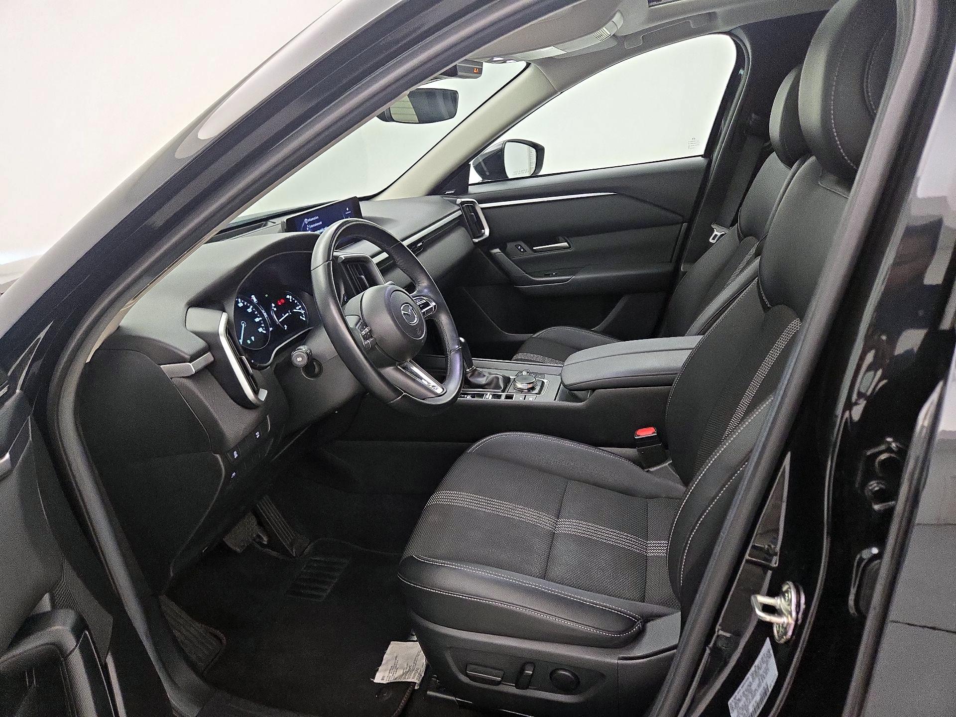 Thumbnail: 2025 Mazda CX-50 - 11