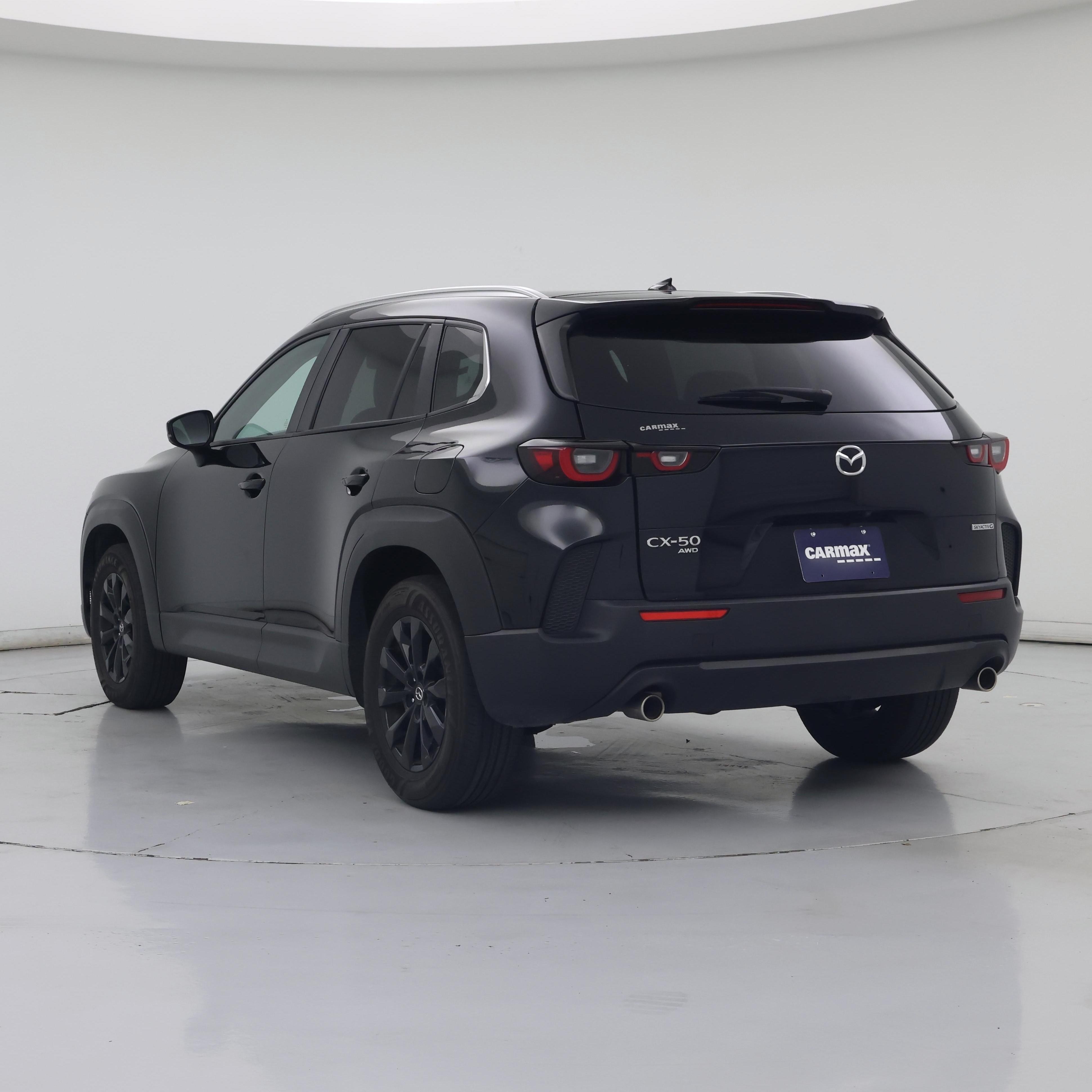 Thumbnail: 2025 Mazda CX-50 - 2