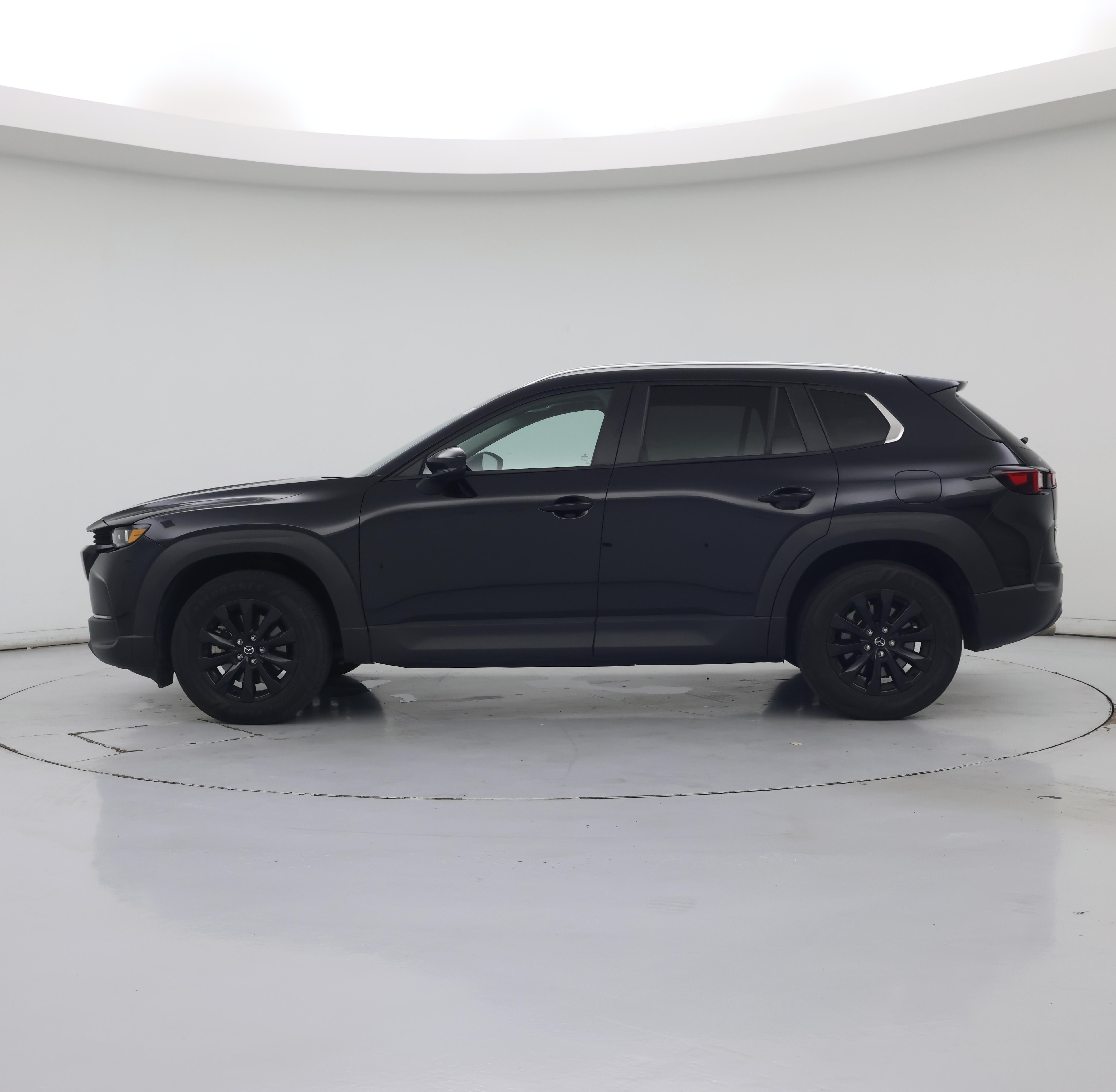 Thumbnail: 2025 Mazda CX-50 - 3