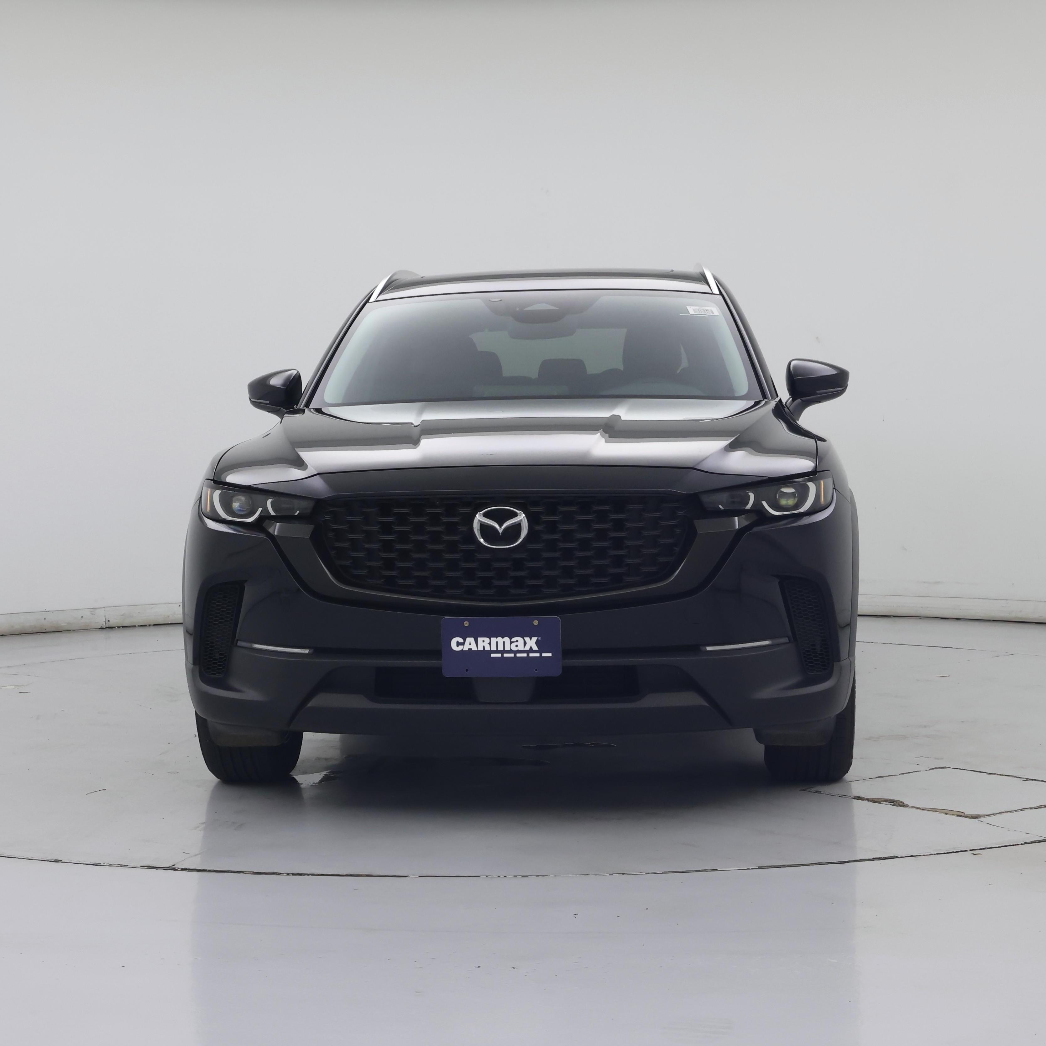 Thumbnail: 2025 Mazda CX-50 - 5