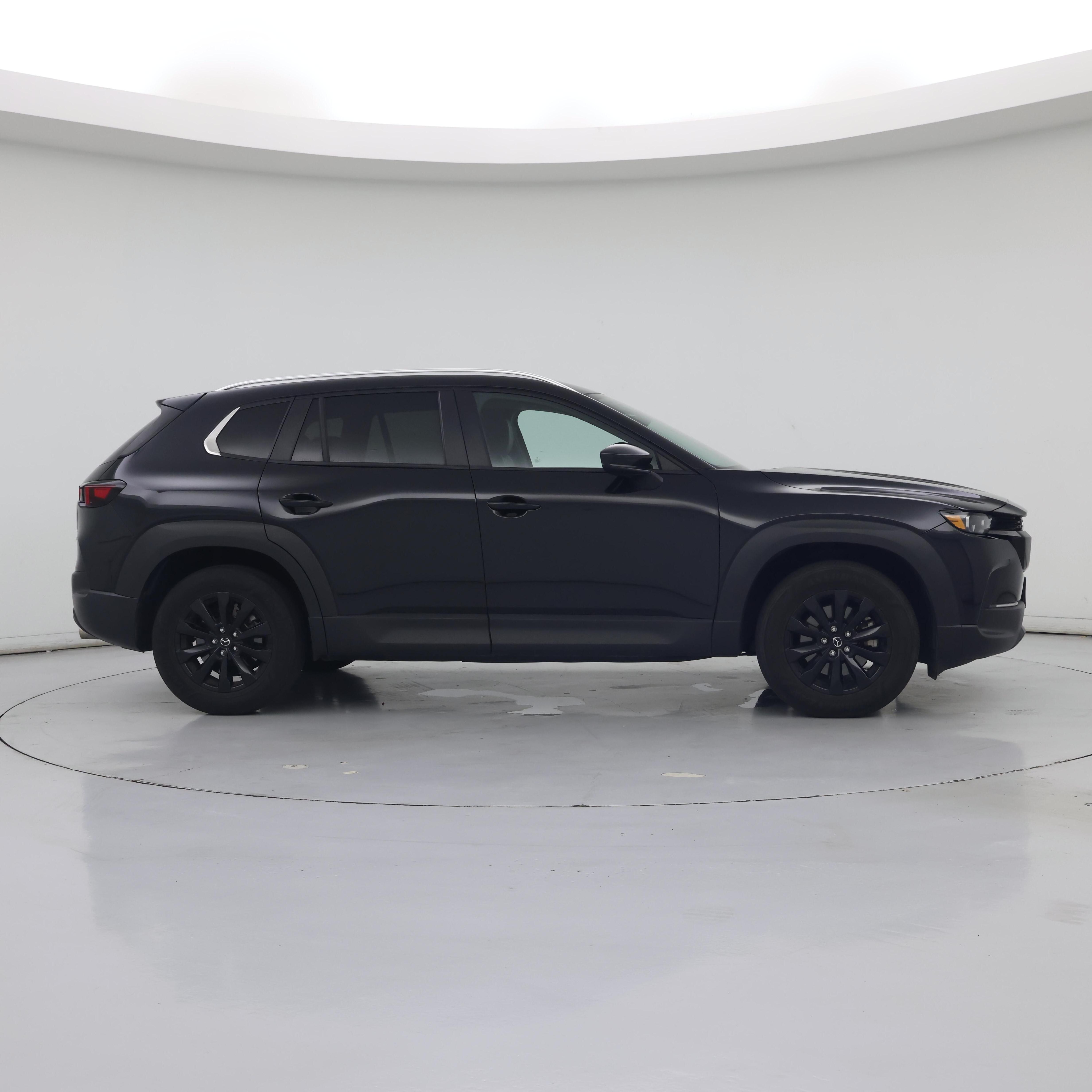 Thumbnail: 2025 Mazda CX-50 - 7