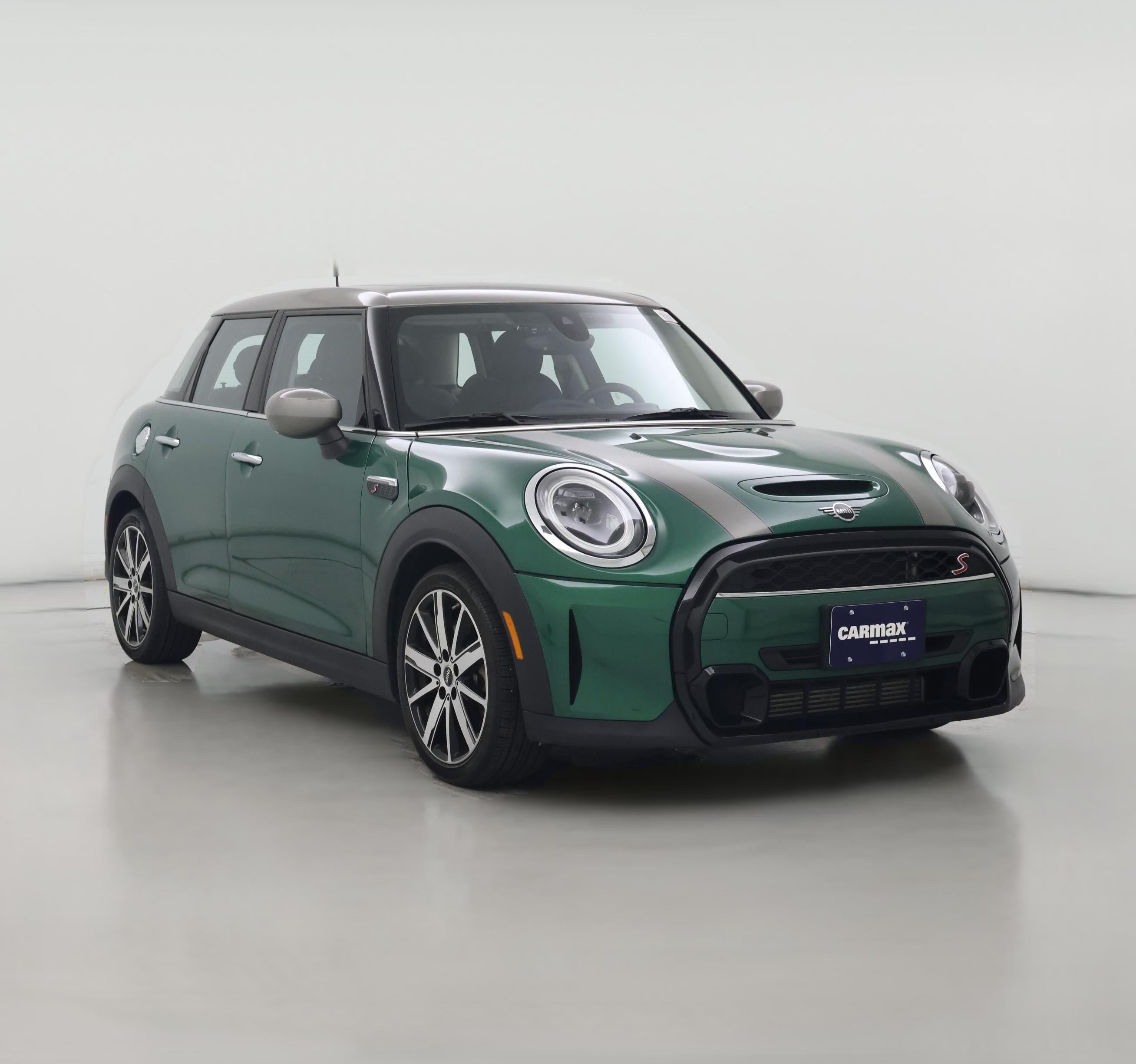 Thumbnail: 2024 MINI Cooper Hardtop - 1