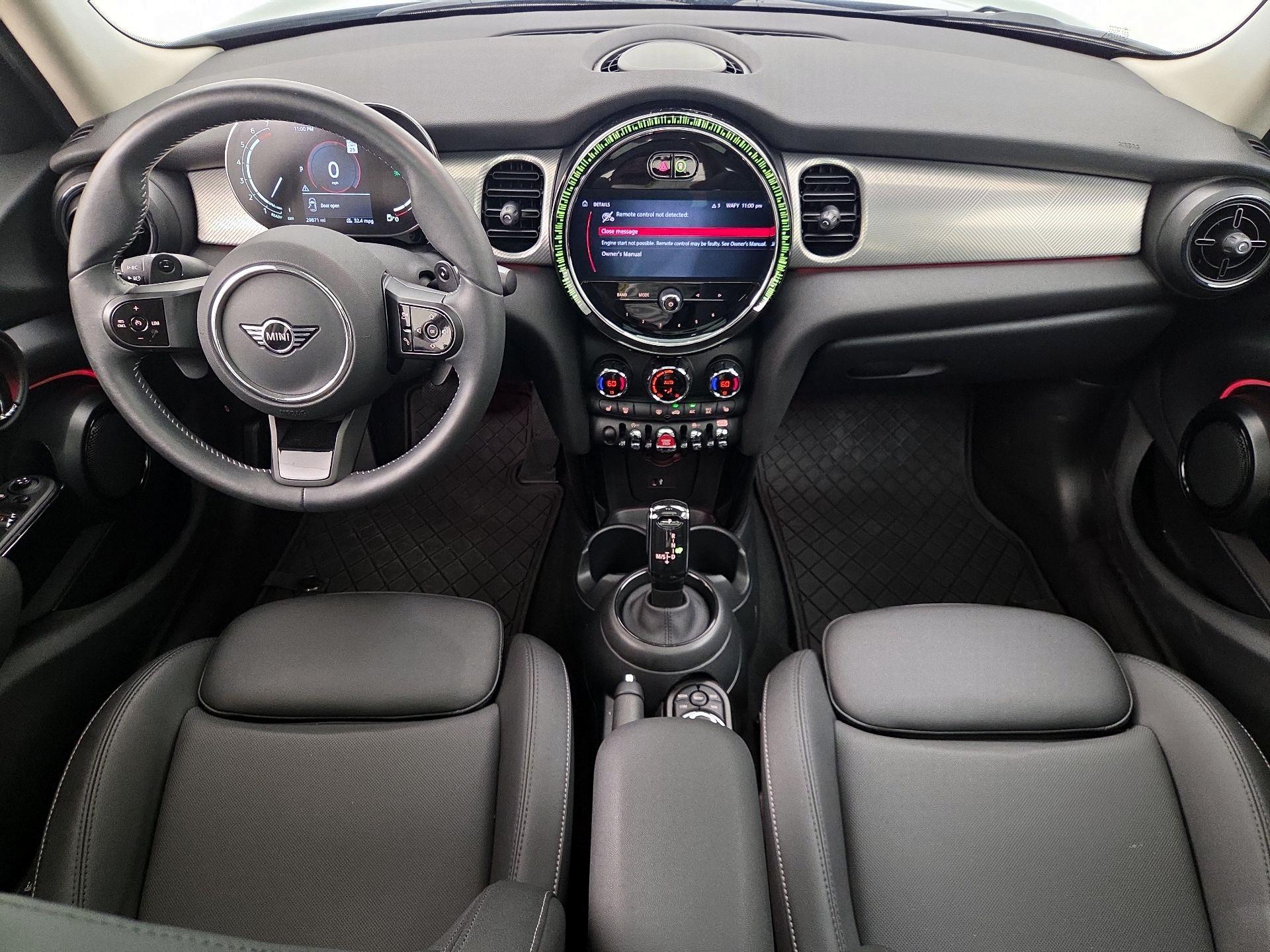 Thumbnail: 2024 MINI Cooper Hardtop - 9