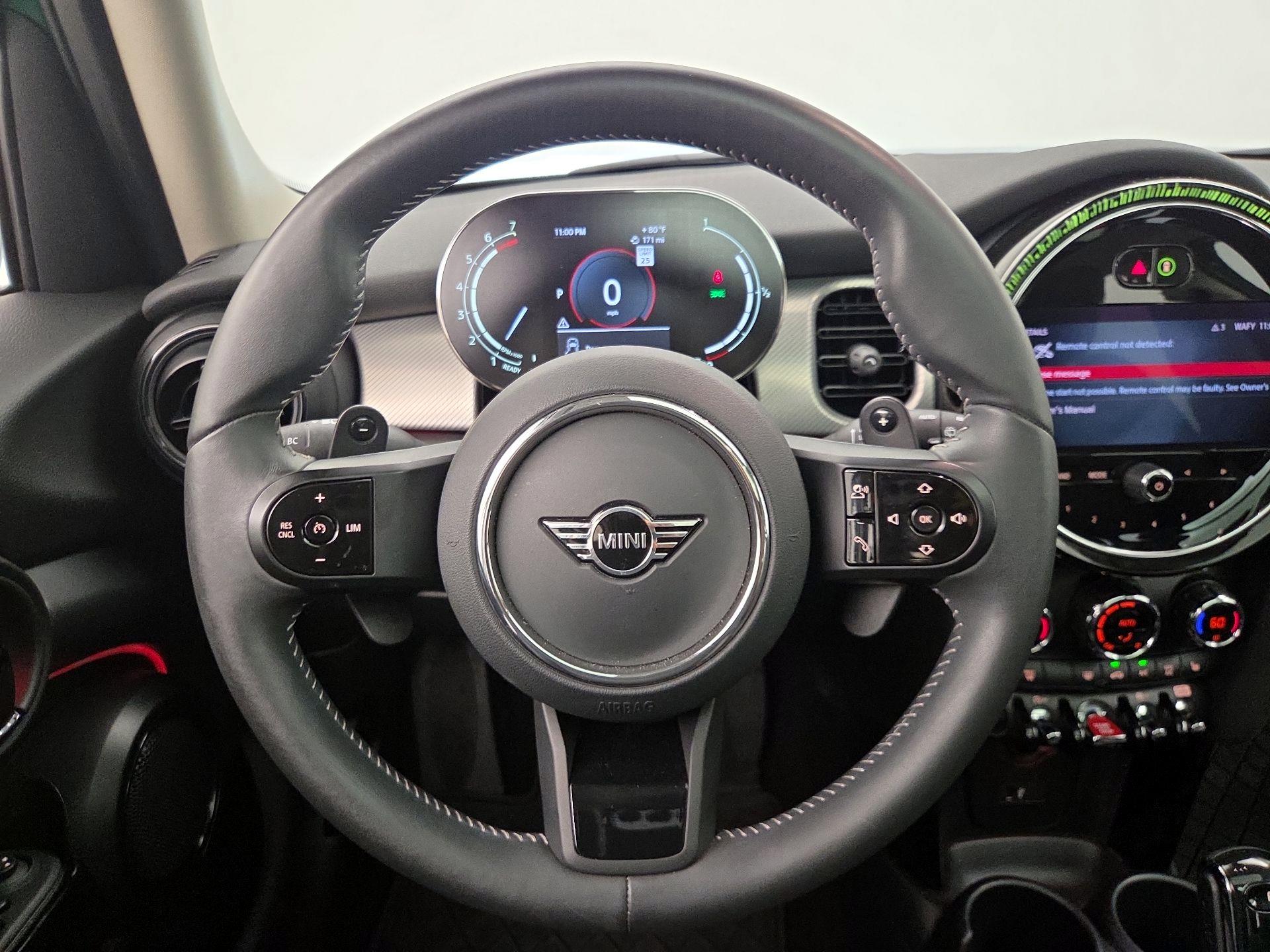 Thumbnail: 2024 MINI Cooper Hardtop - 10