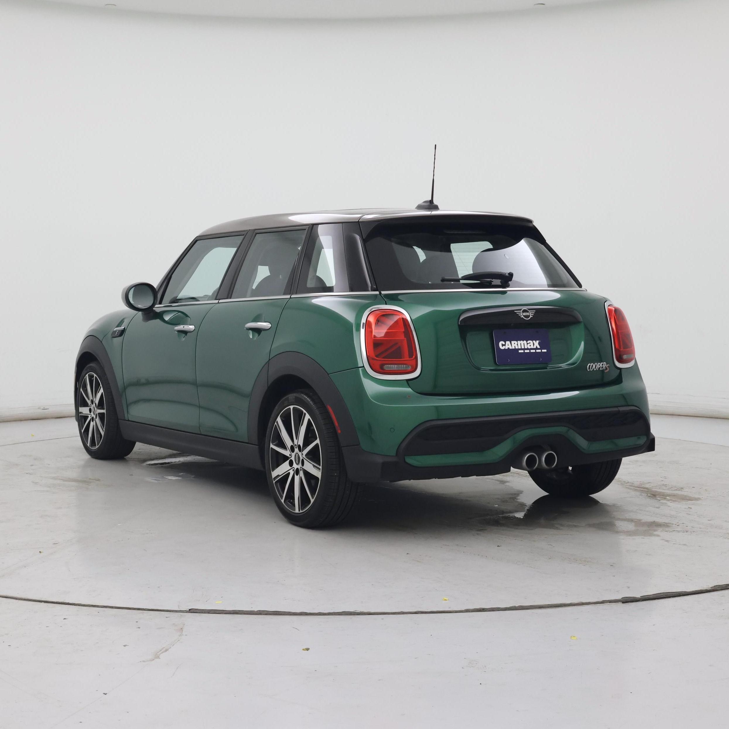 Thumbnail: 2024 MINI Cooper Hardtop - 2