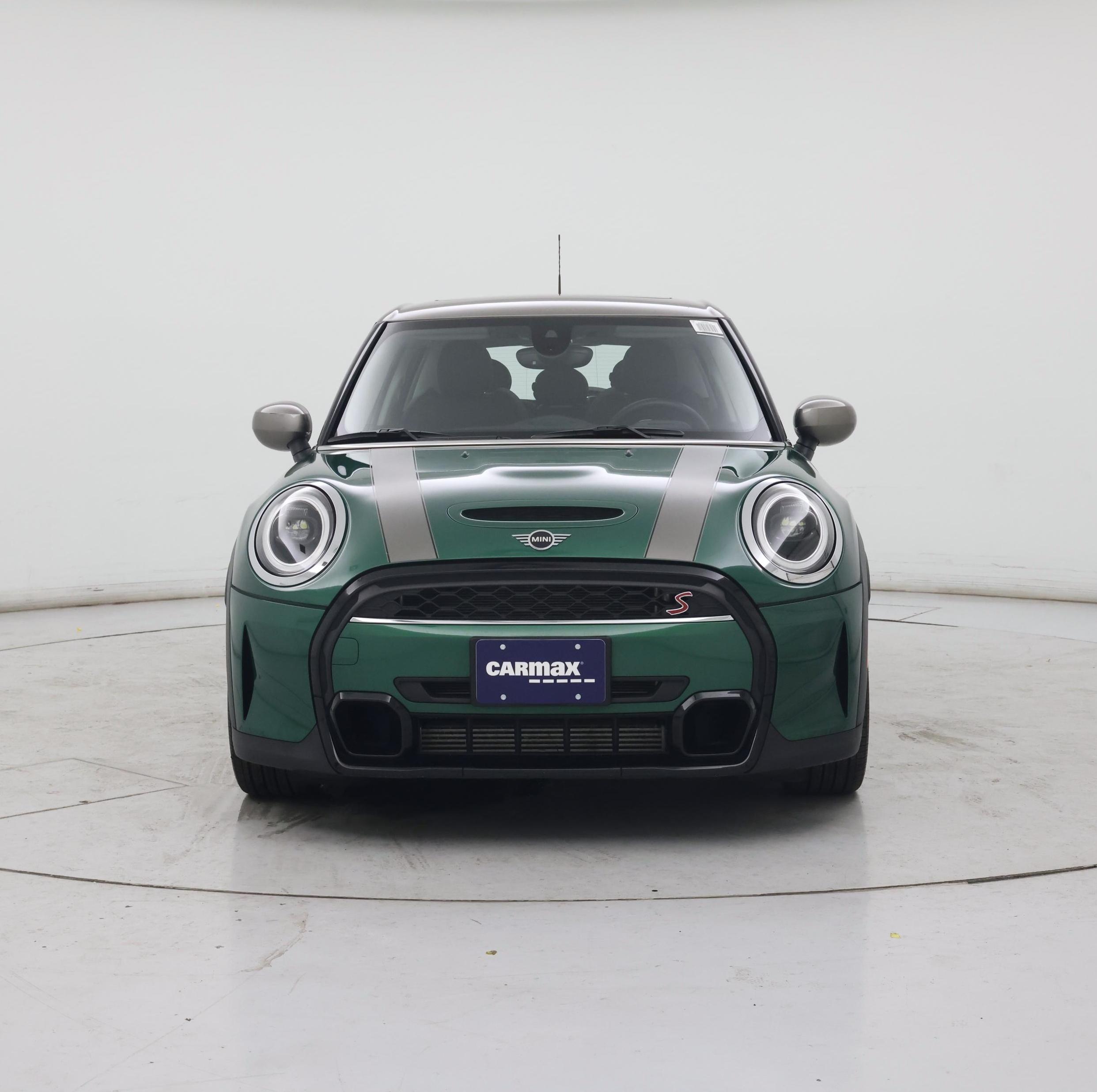 Thumbnail: 2024 MINI Cooper Hardtop - 5
