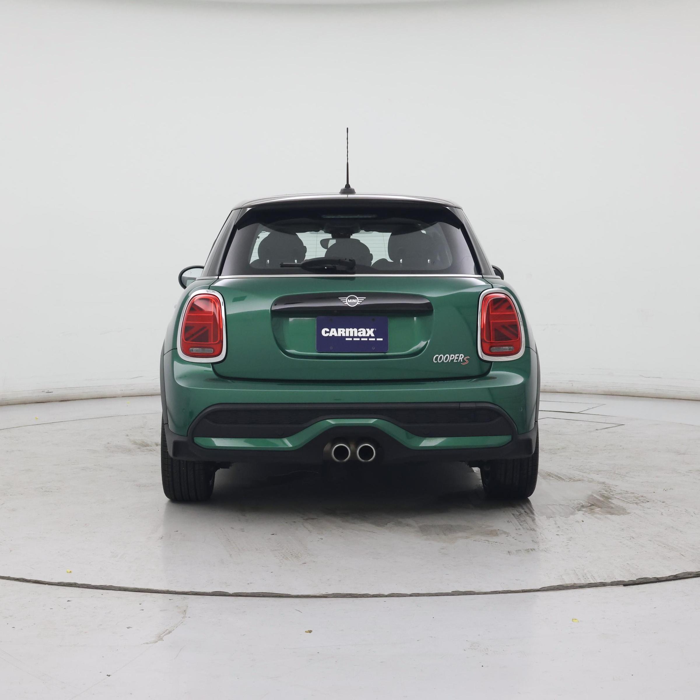 Thumbnail: 2024 MINI Cooper Hardtop - 6