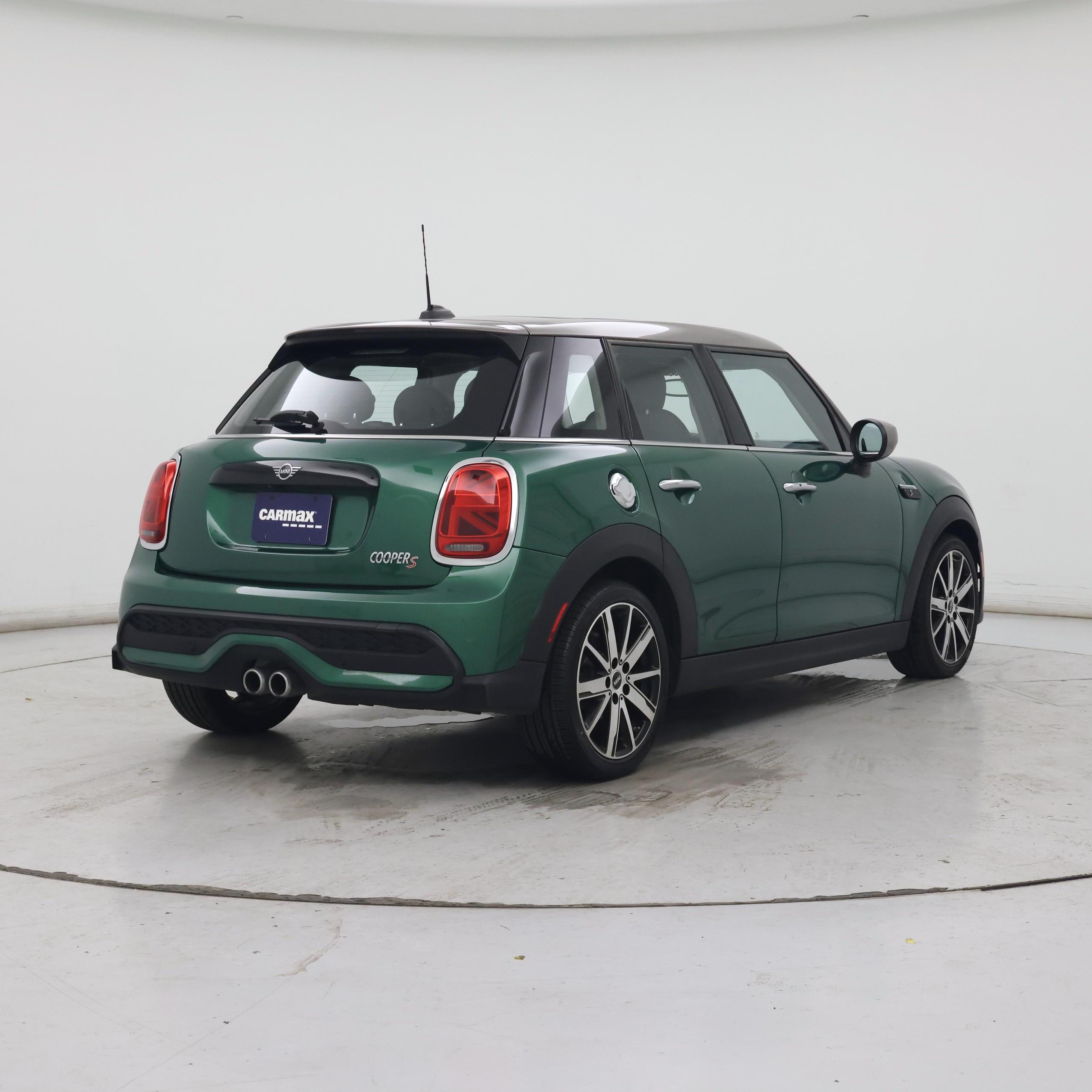 Thumbnail: 2024 MINI Cooper Hardtop - 8