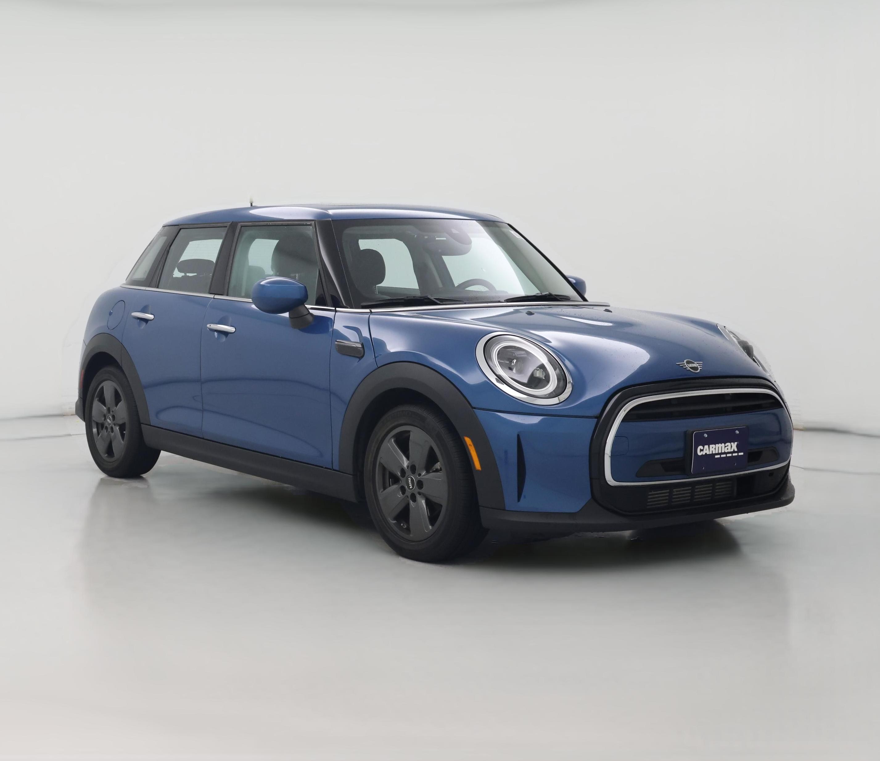 Thumbnail: 2024 MINI Cooper Hardtop - 1