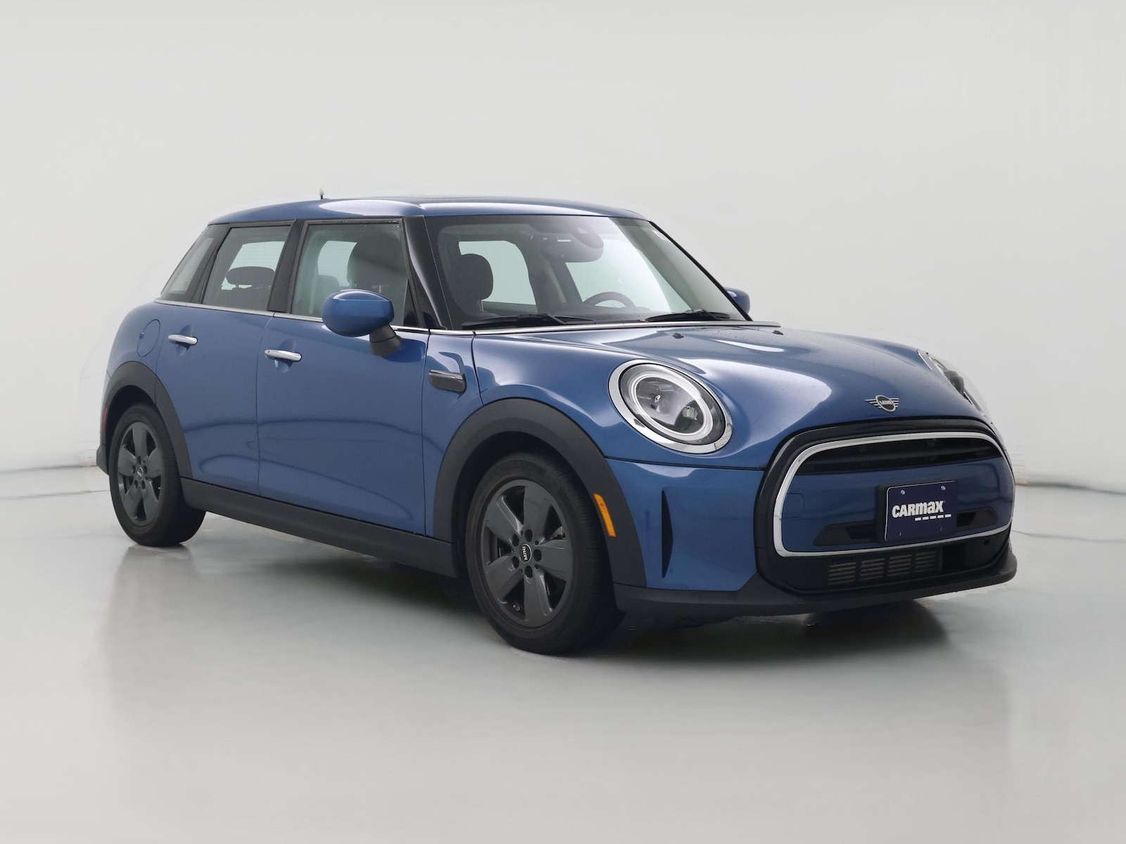 2024 MINI Hardtop 4 Door