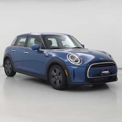2024 Mini Cooper Hardtop