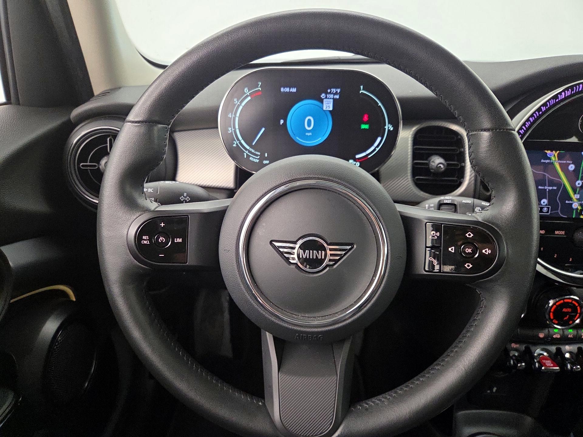 Thumbnail: 2024 MINI Cooper Hardtop - 10