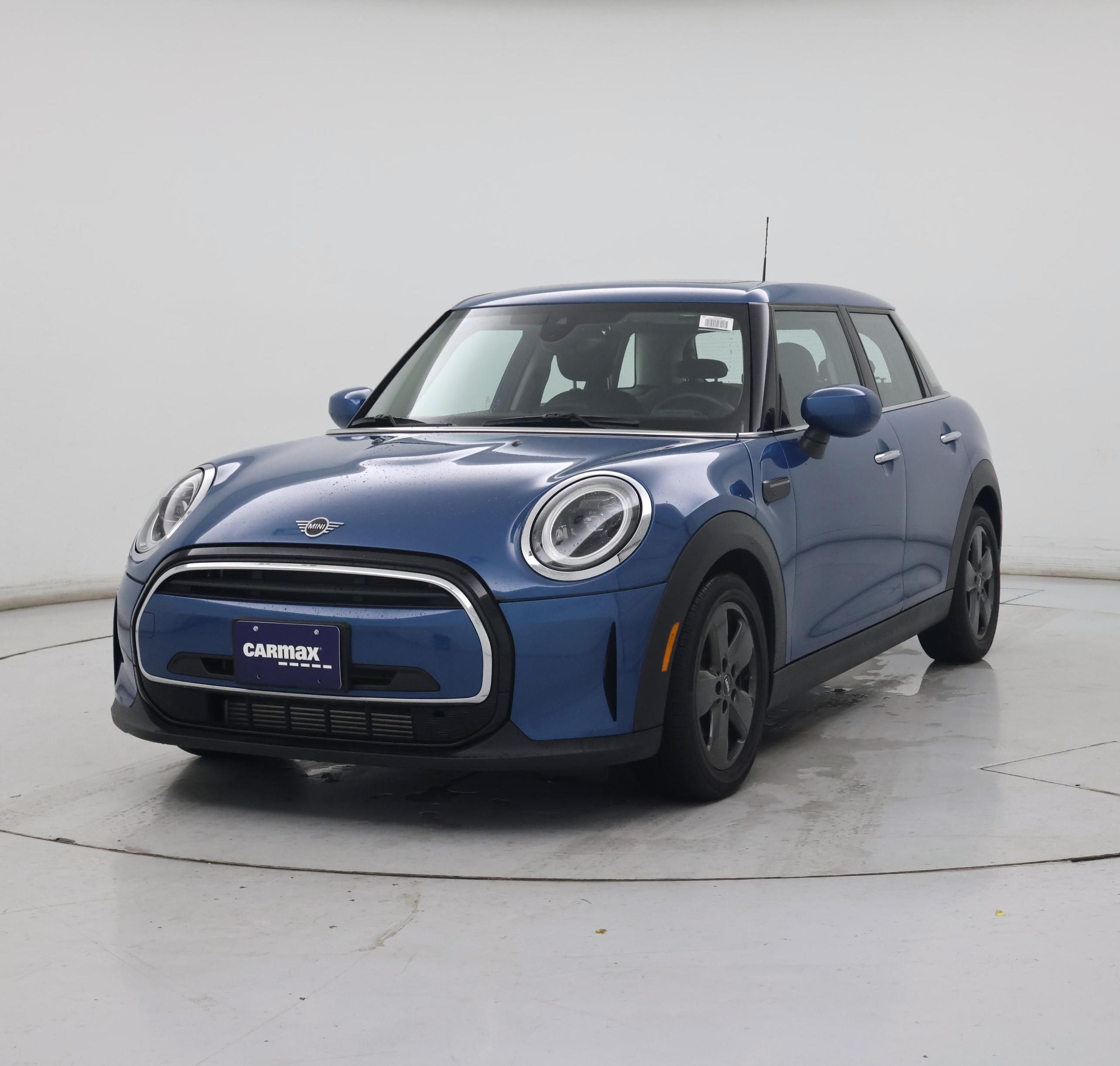 Thumbnail: 2024 MINI Cooper Hardtop - 4
