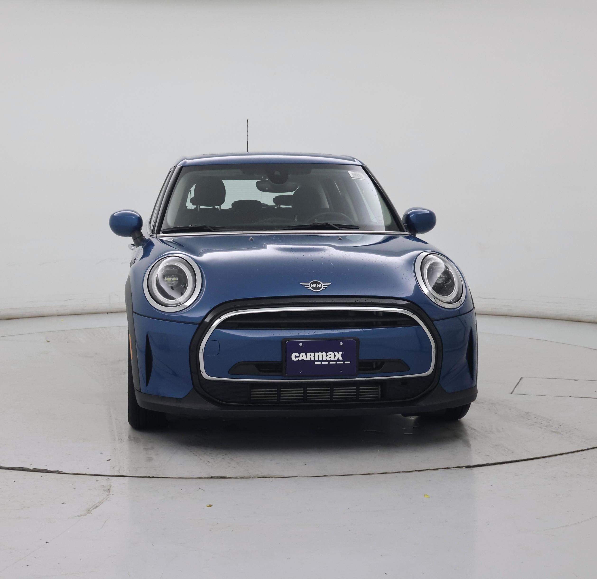 Thumbnail: 2024 MINI Cooper Hardtop - 5