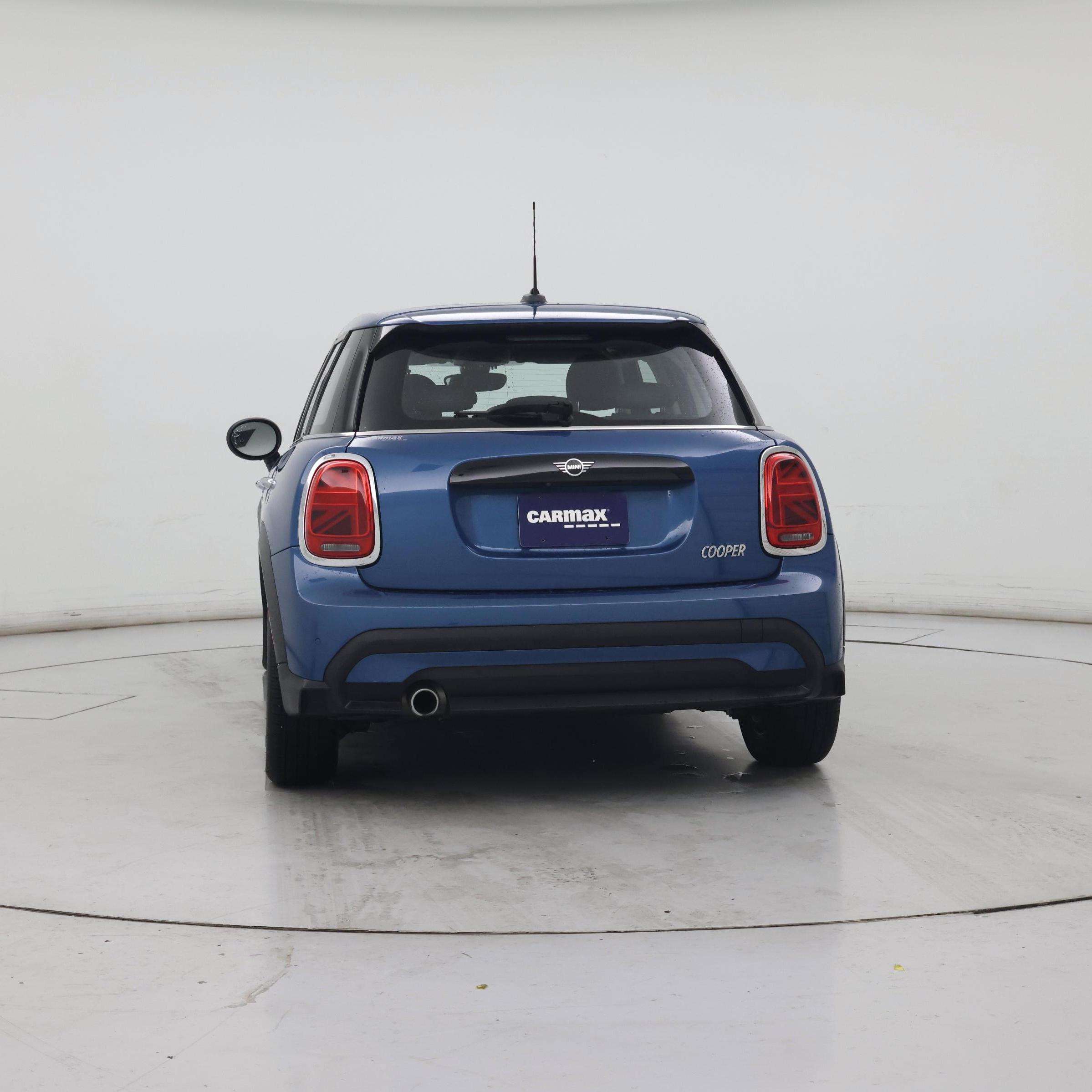 Thumbnail: 2024 MINI Cooper Hardtop - 6