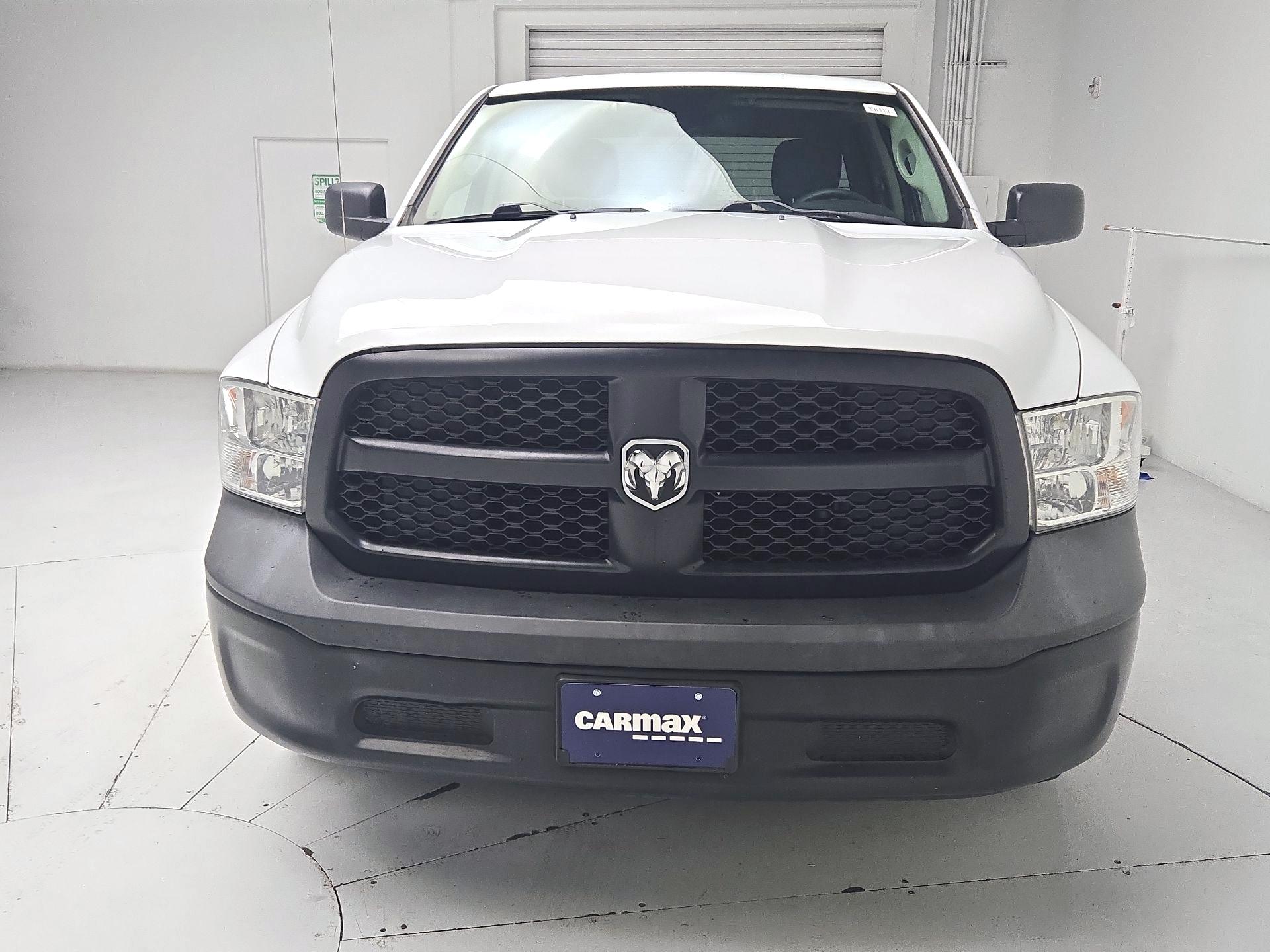 Thumbnail: 2021 RAM 1500 Classic - 2