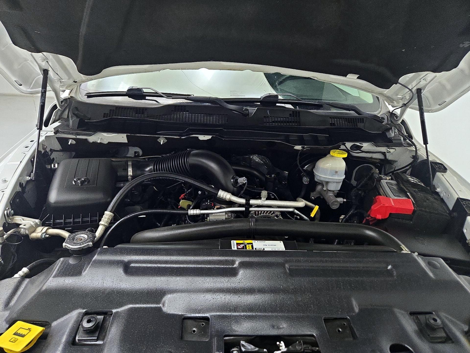 Thumbnail: 2021 RAM 1500 Classic - 20